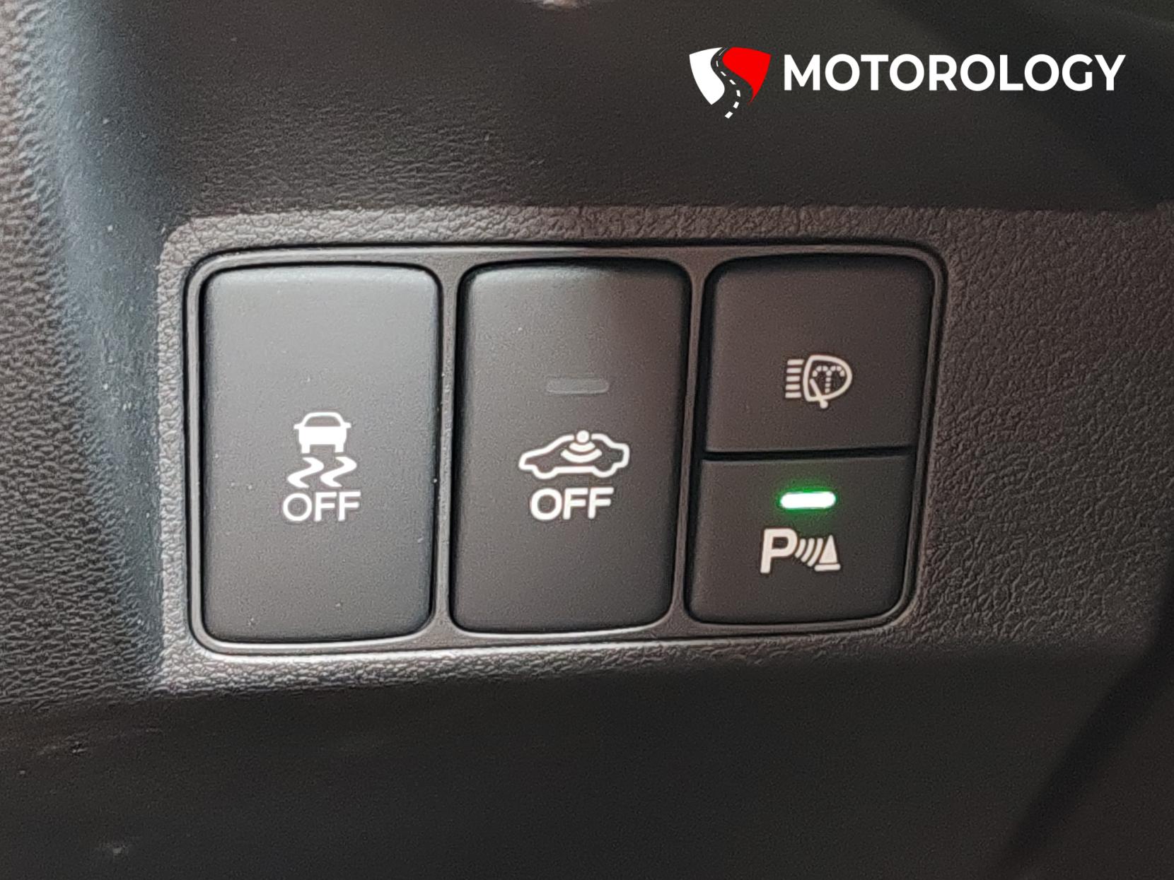 Honda Civic 1.8 i-VTEC EX GT Hatchback 5dr Petrol Manual Euro 5 (s/s) (142 ps)