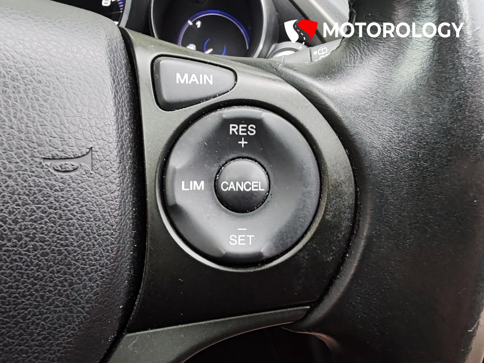 Honda Civic 1.8 i-VTEC EX GT Hatchback 5dr Petrol Manual Euro 5 (s/s) (142 ps)