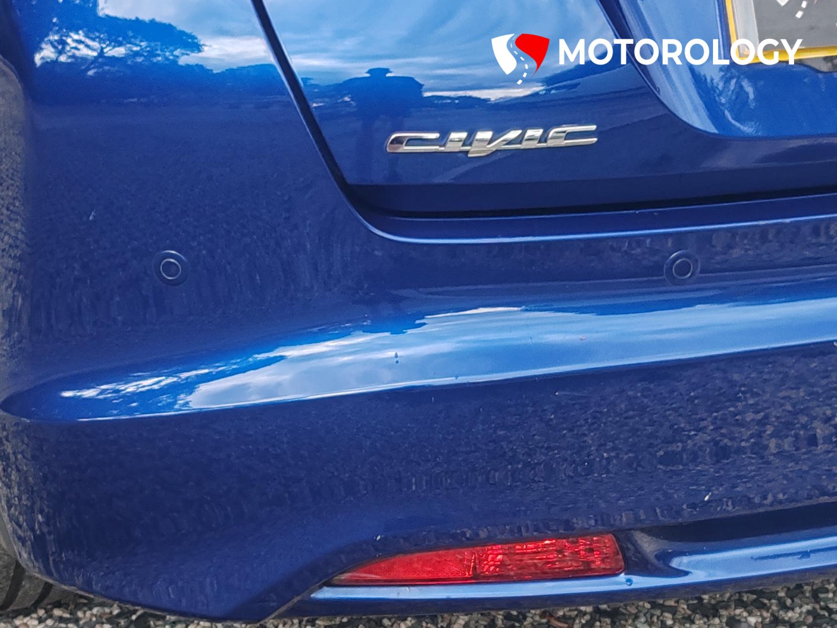 Honda Civic 1.8 i-VTEC EX GT Hatchback 5dr Petrol Manual Euro 5 (s/s) (142 ps)