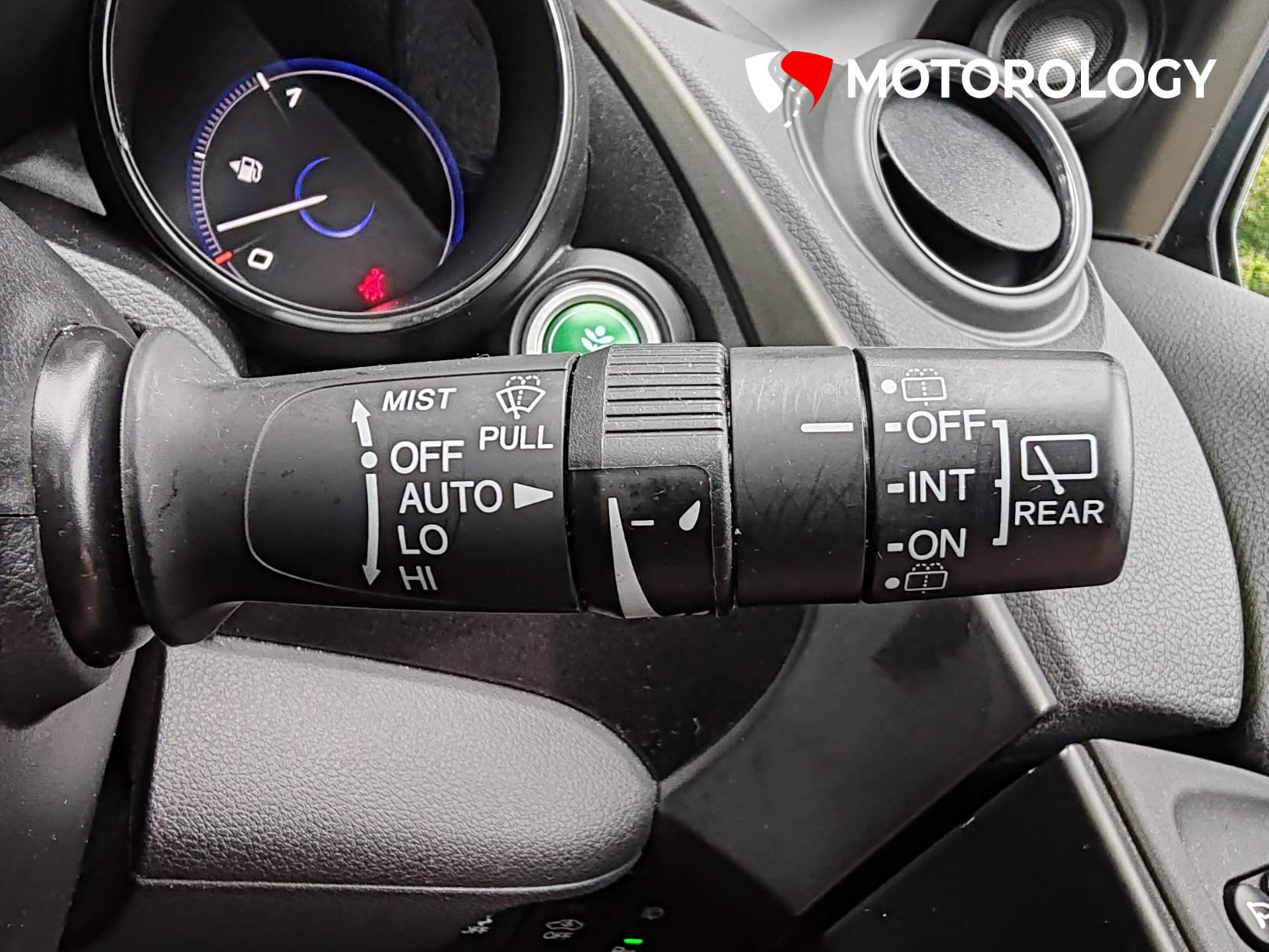 Honda Civic 1.8 i-VTEC EX GT Hatchback 5dr Petrol Manual Euro 5 (s/s) (142 ps)
