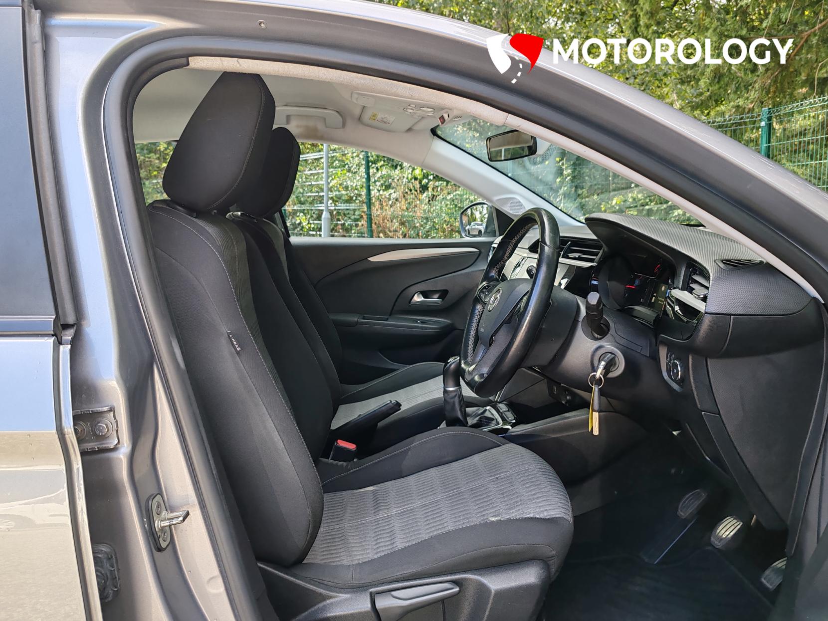 Vauxhall Corsa 1.2 SE Hatchback 5dr Petrol Manual Euro 6 (75 ps)