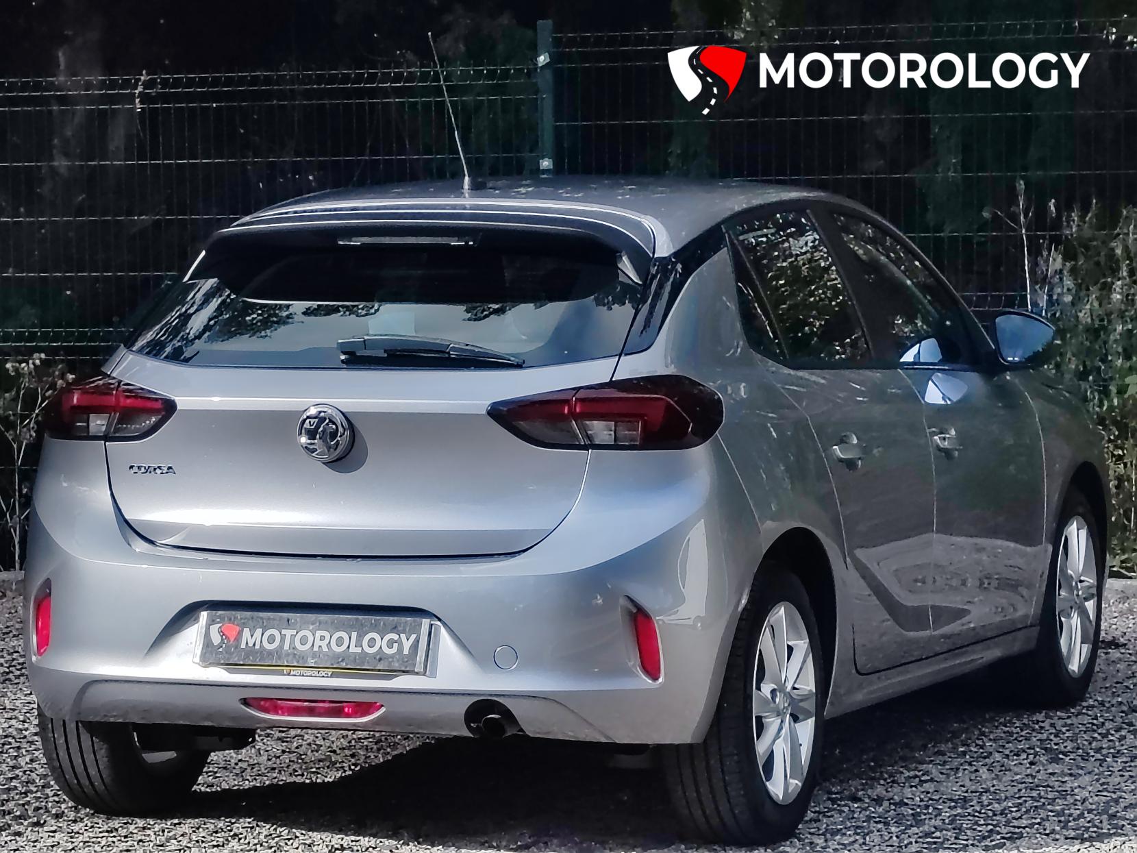 Vauxhall Corsa 1.2 SE Hatchback 5dr Petrol Manual Euro 6 (75 ps)