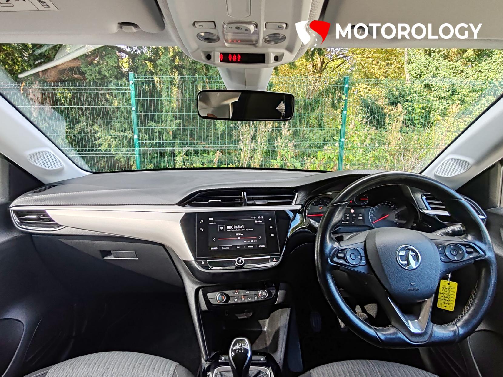 Vauxhall Corsa 1.2 SE Hatchback 5dr Petrol Manual Euro 6 (75 ps)