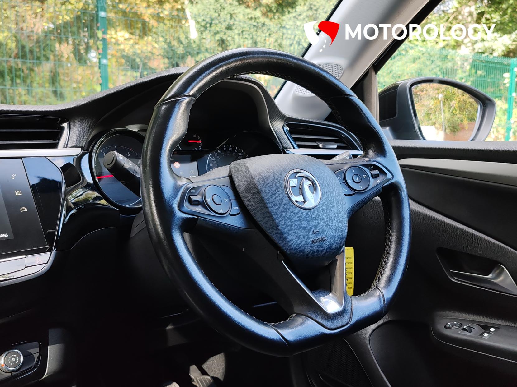 Vauxhall Corsa 1.2 SE Hatchback 5dr Petrol Manual Euro 6 (75 ps)