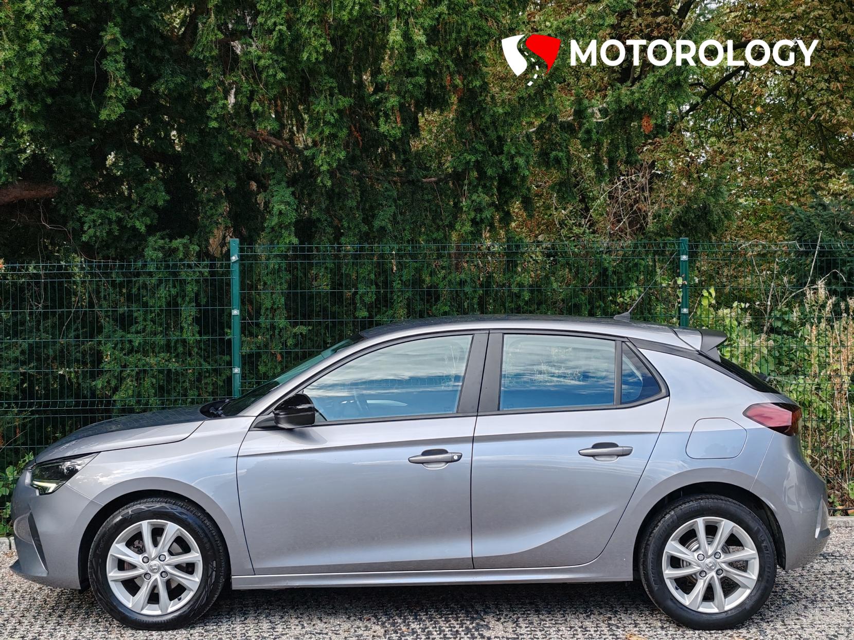Vauxhall Corsa 1.2 SE Hatchback 5dr Petrol Manual Euro 6 (75 ps)