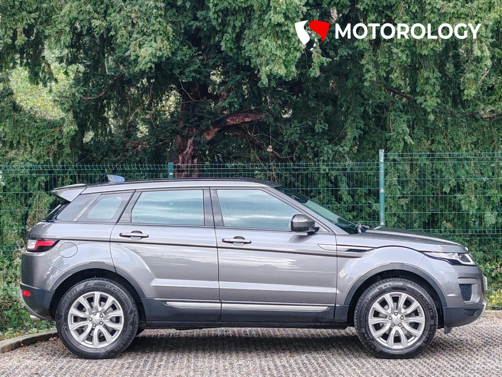 Land Rover Range Rover Evoque 2.0 eD4 SE SUV 5dr Diesel Manual FWD Euro 6 (s/s) (150 ps)