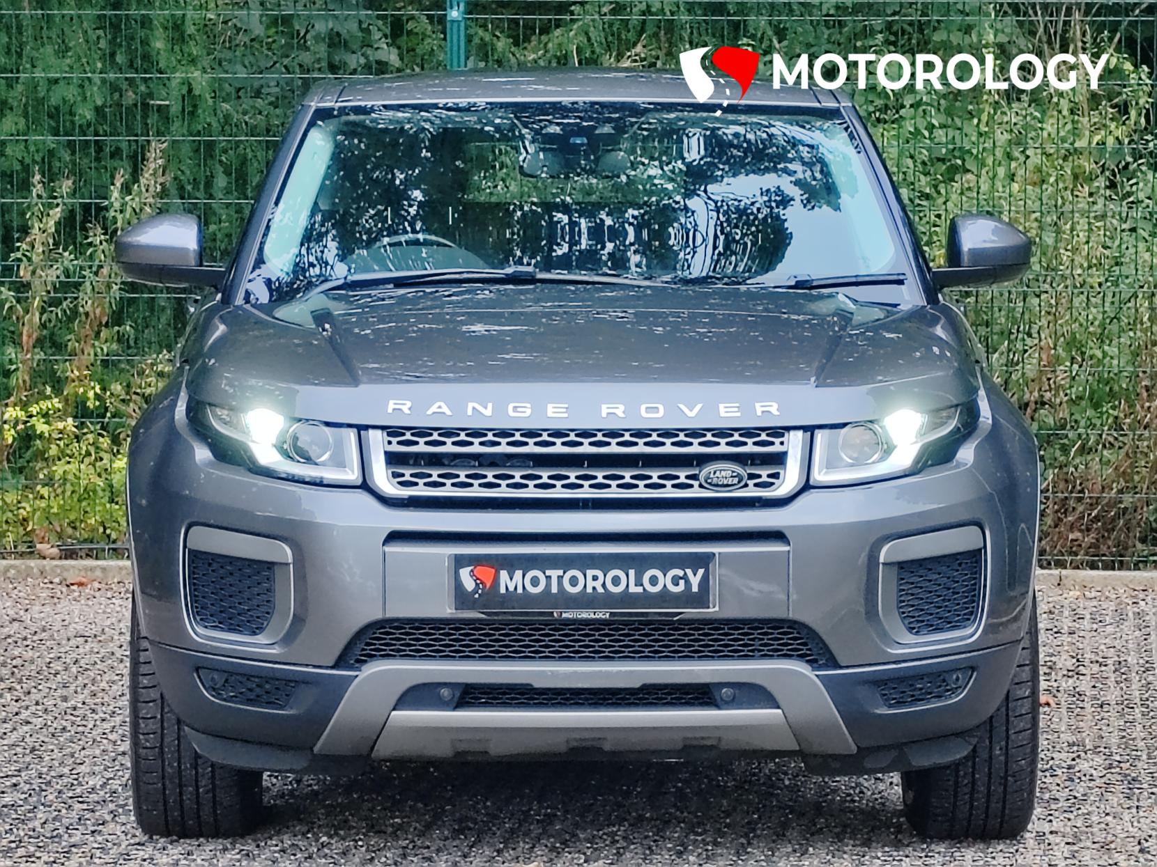 Land Rover Range Rover Evoque 2.0 eD4 SE SUV 5dr Diesel Manual FWD Euro 6 (s/s) (150 ps)