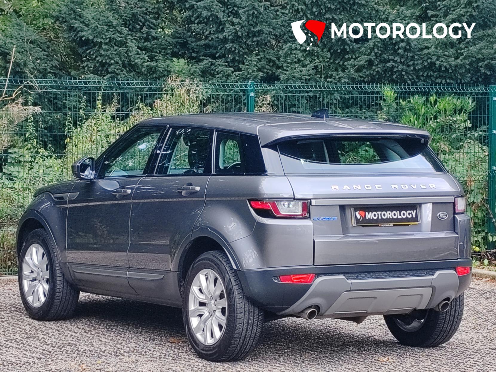 Land Rover Range Rover Evoque 2.0 eD4 SE SUV 5dr Diesel Manual FWD Euro 6 (s/s) (150 ps)