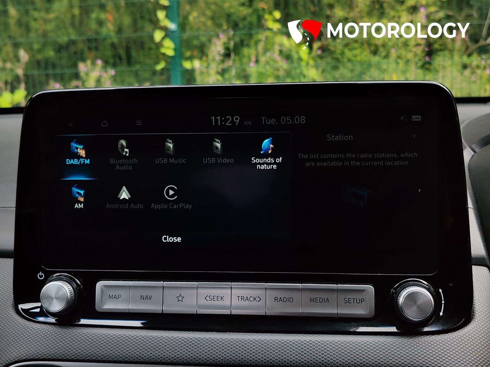 Hyundai KONA 64kWh Premium SUV 5dr Electric Auto (10.5kW Charger) (204 ps)
