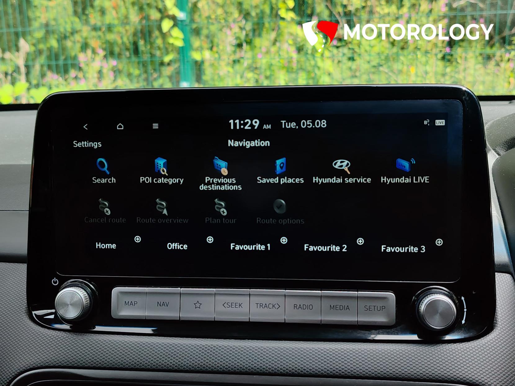 Hyundai KONA 64kWh Premium SUV 5dr Electric Auto (10.5kW Charger) (204 ps)