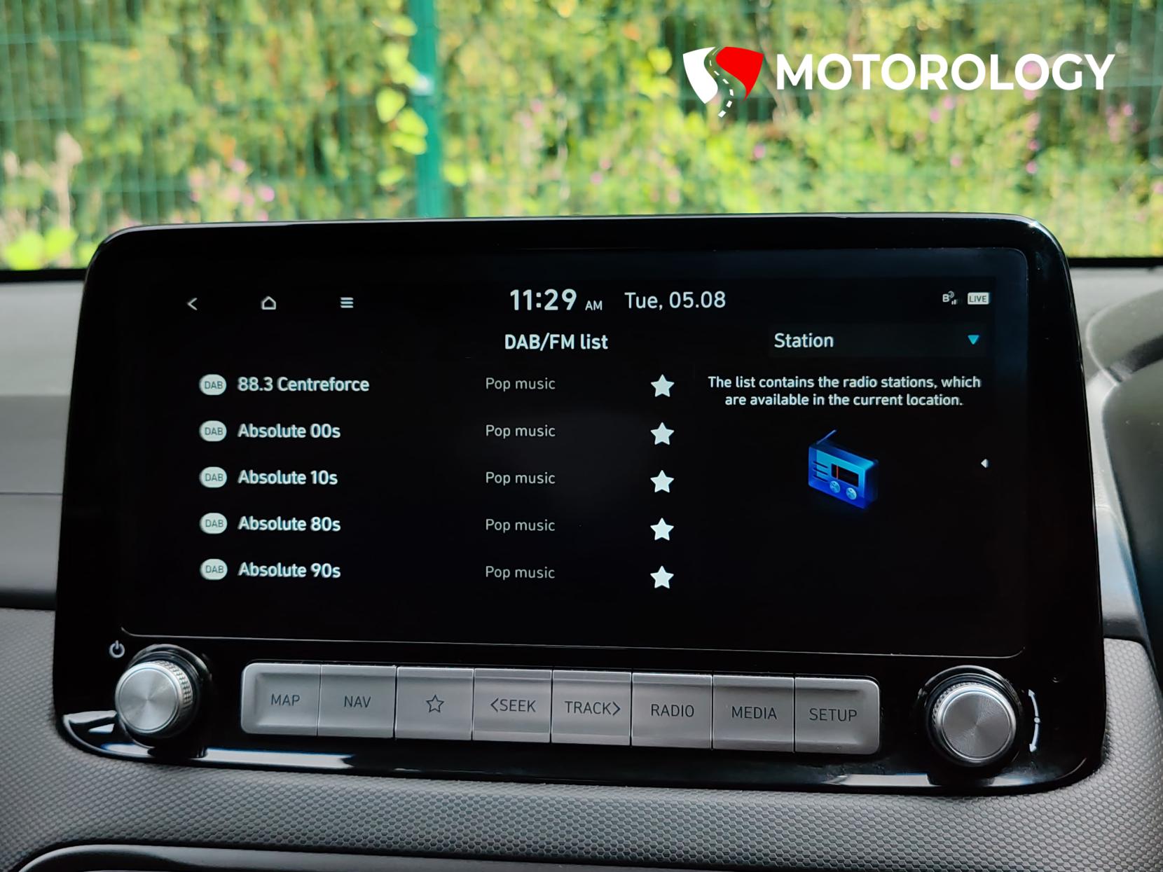 Hyundai KONA 64kWh Premium SUV 5dr Electric Auto (10.5kW Charger) (204 ps)