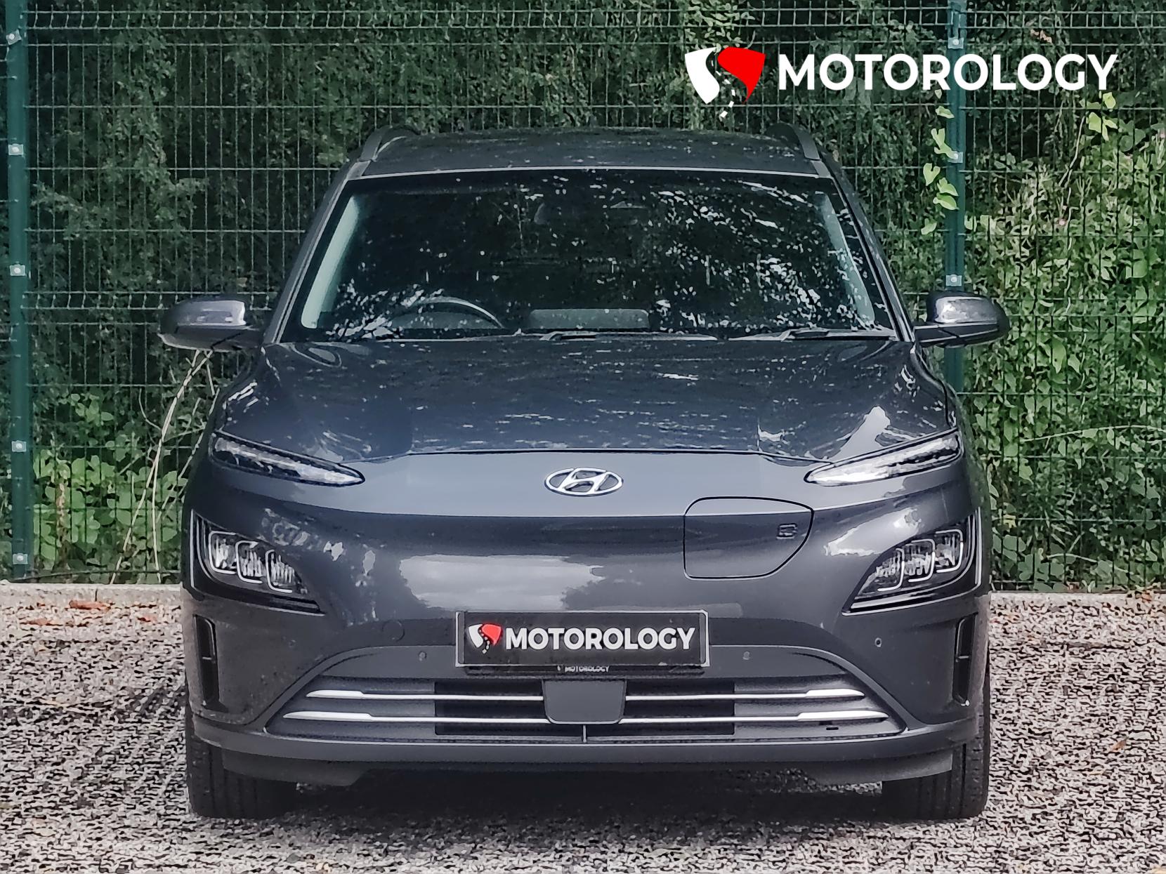 Hyundai KONA 64kWh Premium SUV 5dr Electric Auto (10.5kW Charger) (204 ps)