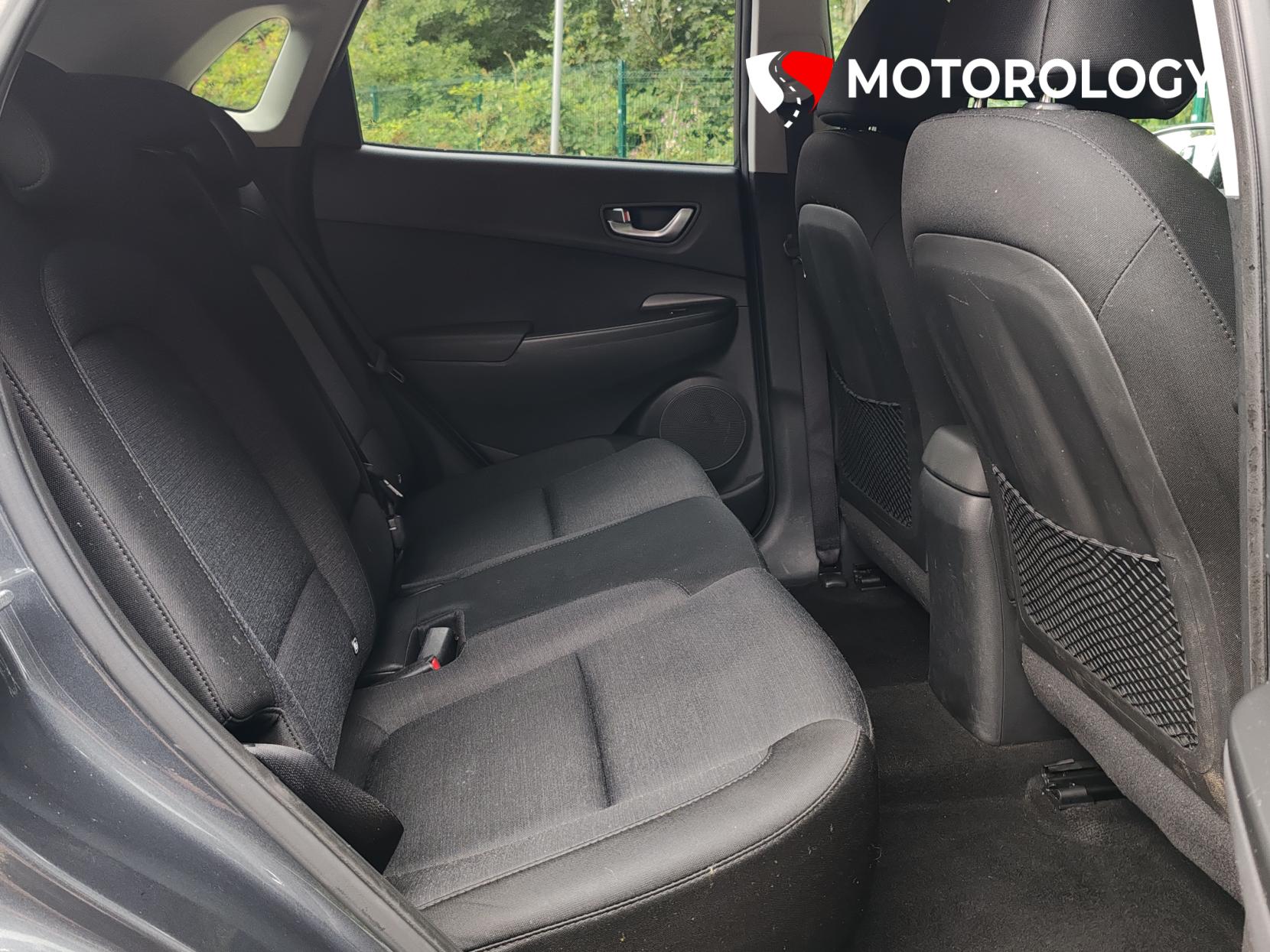 Hyundai KONA 64kWh Premium SUV 5dr Electric Auto (10.5kW Charger) (204 ps)