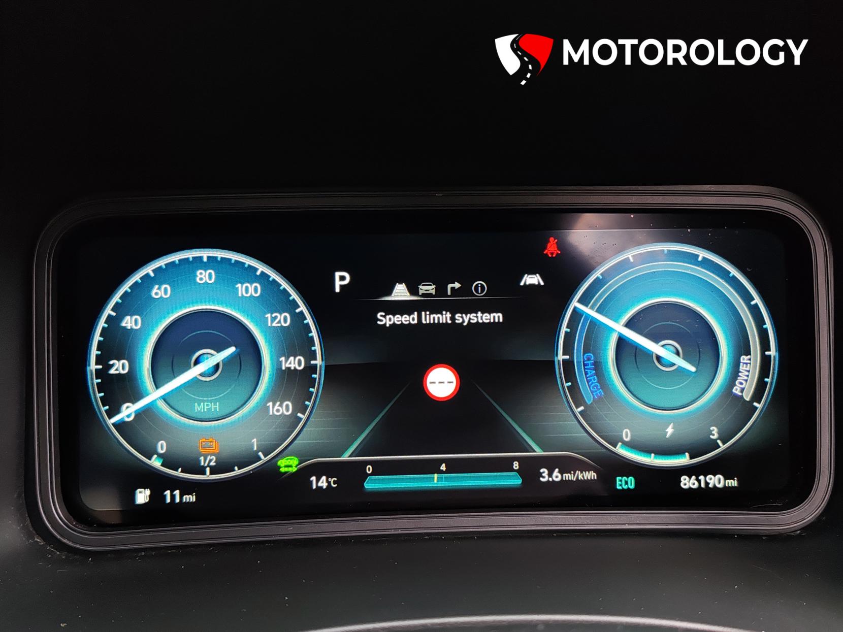 Hyundai KONA 64kWh Premium SUV 5dr Electric Auto (10.5kW Charger) (204 ps)