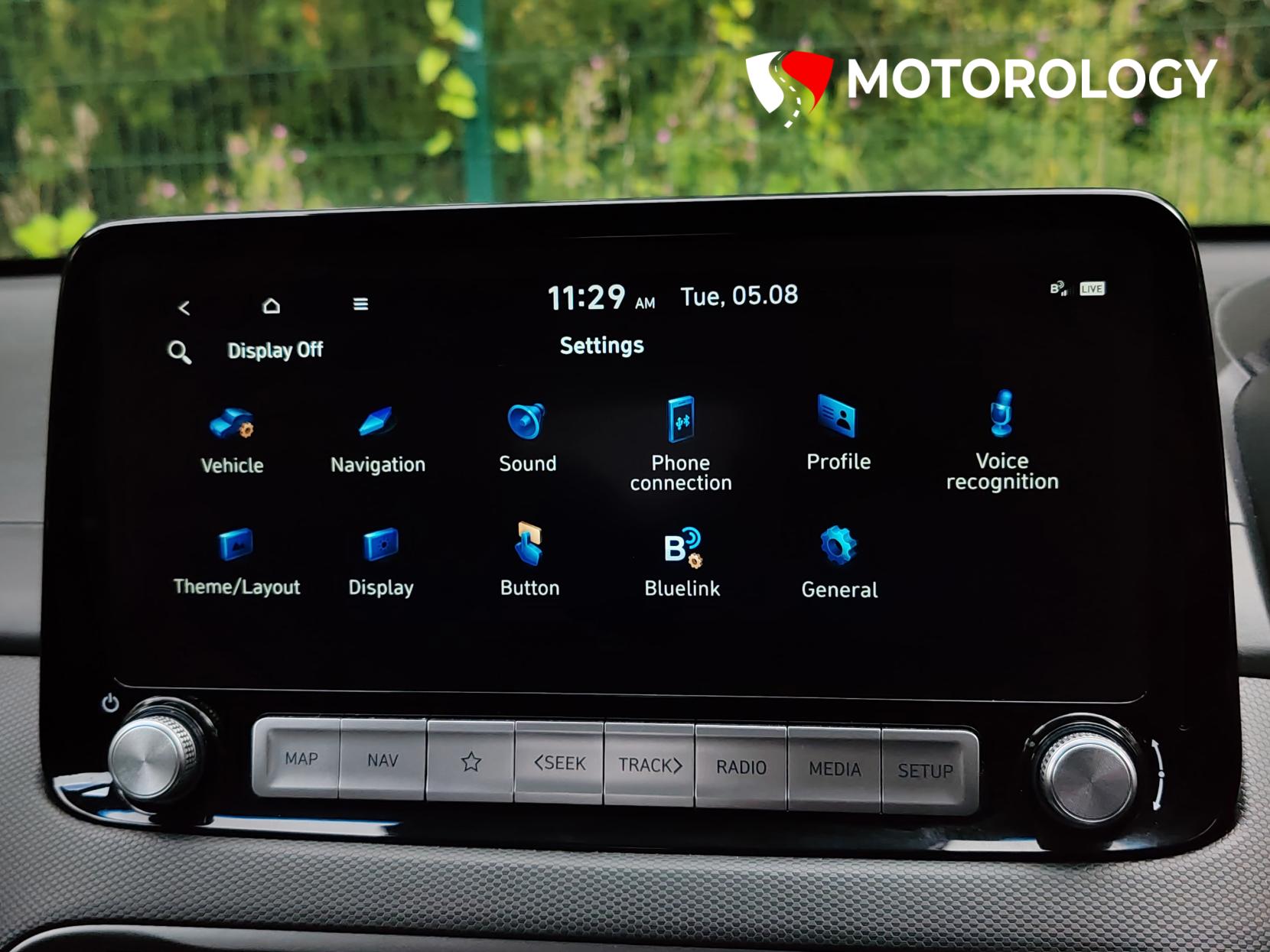 Hyundai KONA 64kWh Premium SUV 5dr Electric Auto (10.5kW Charger) (204 ps)