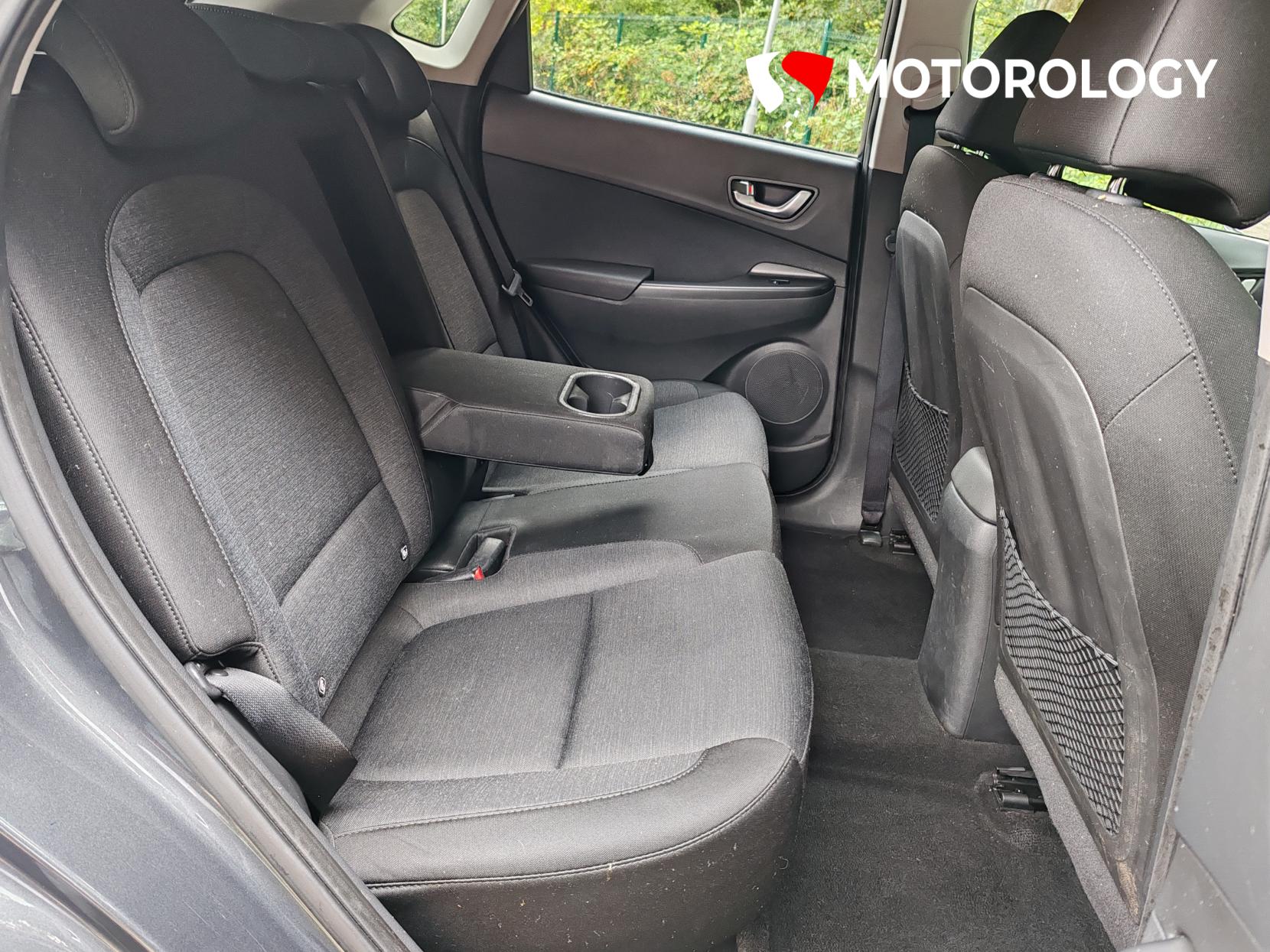Hyundai KONA 64kWh Premium SUV 5dr Electric Auto (10.5kW Charger) (204 ps)