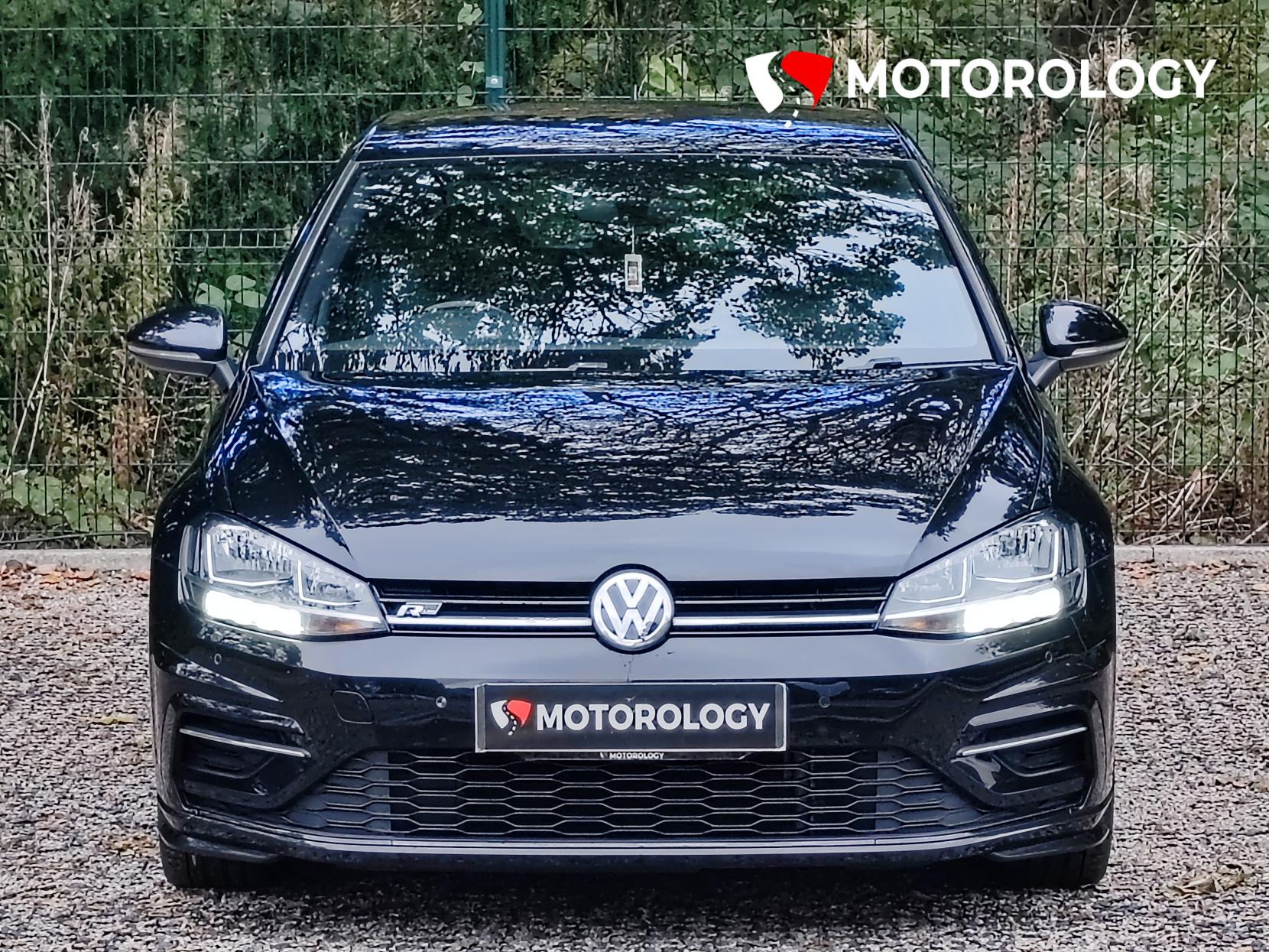 Volkswagen Golf 2.0 TDI R-Line Hatchback 5dr Diesel DSG Euro 6 (s/s) (150 ps)