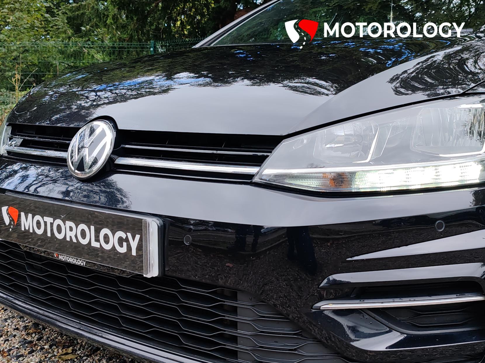 Volkswagen Golf 2.0 TDI R-Line Hatchback 5dr Diesel DSG Euro 6 (s/s) (150 ps)