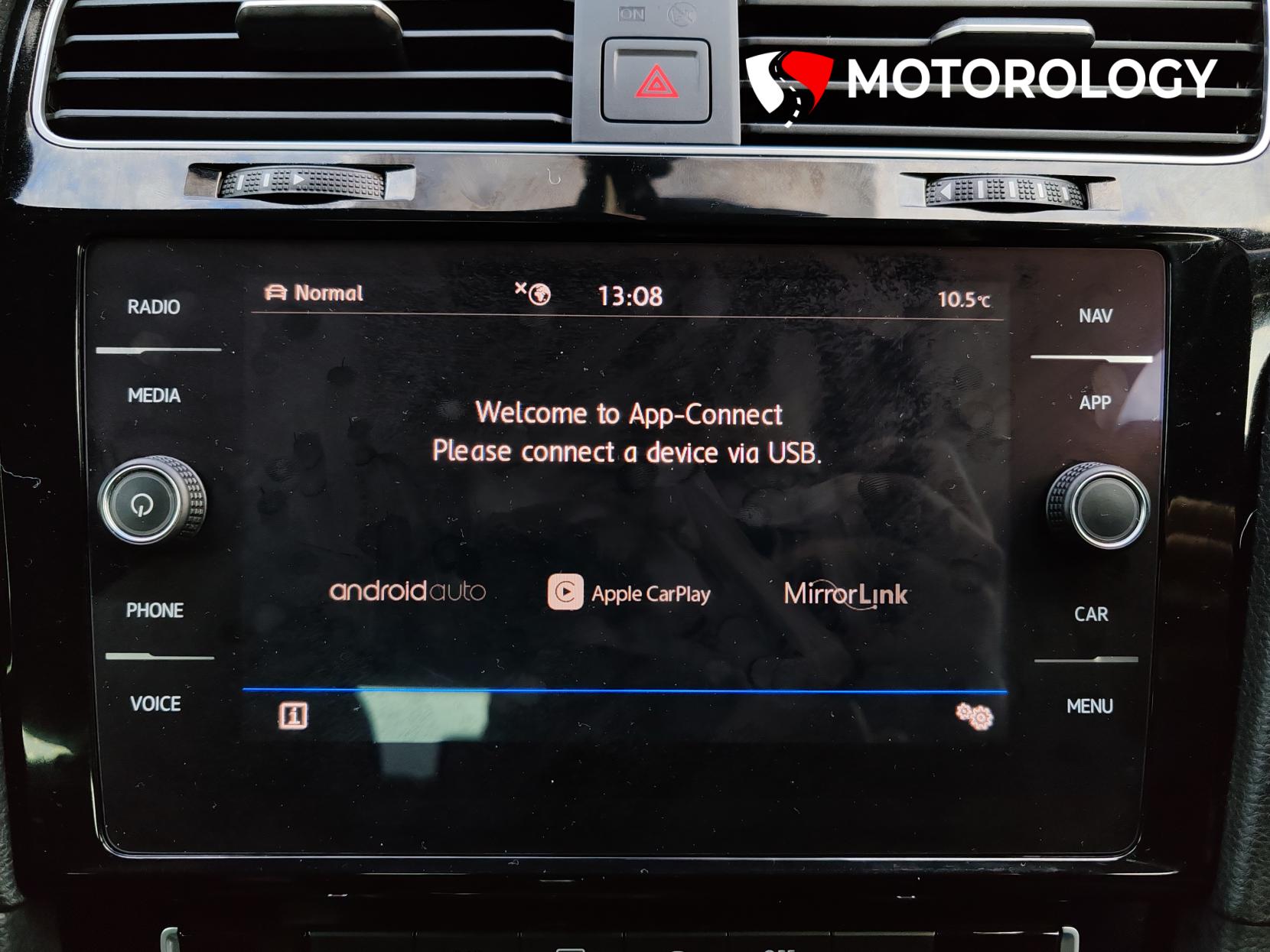 Volkswagen Golf 2.0 TDI R-Line Hatchback 5dr Diesel DSG Euro 6 (s/s) (150 ps)