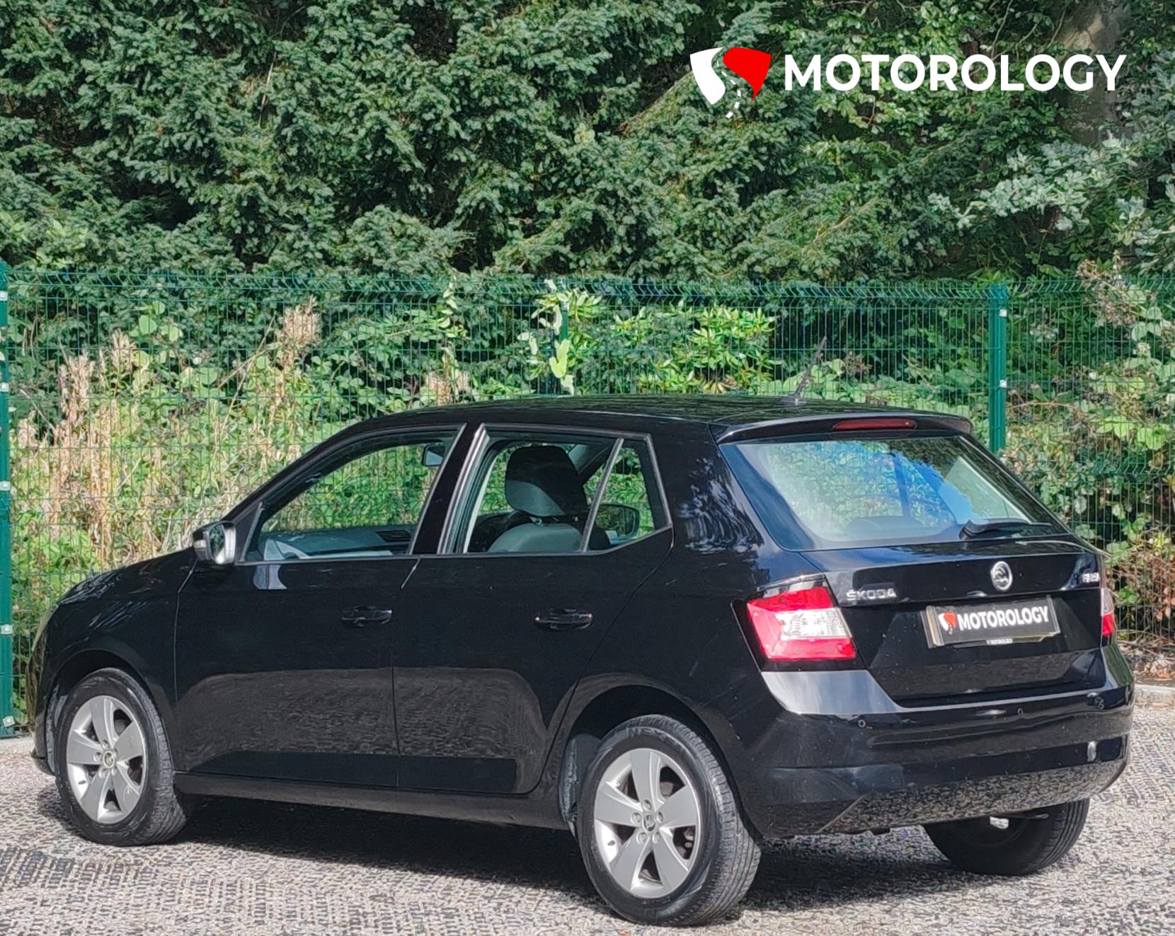 Skoda Fabia 1.0 TSI SE Hatchback 5dr Petrol Manual Euro 6 (s/s) (95 ps)