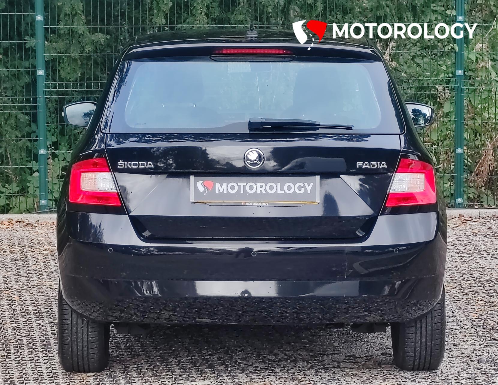 Skoda Fabia 1.0 TSI SE Hatchback 5dr Petrol Manual Euro 6 (s/s) (95 ps)