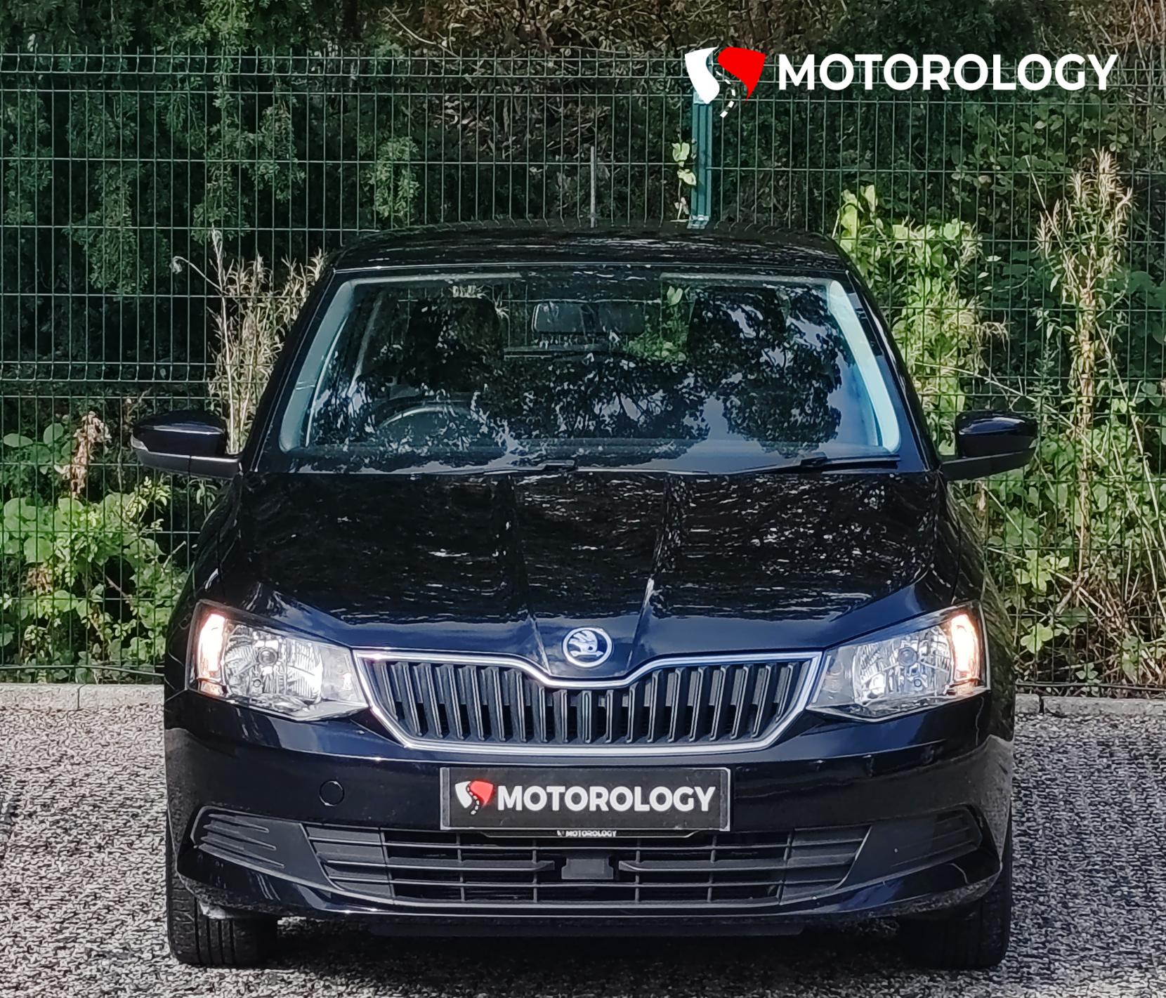 Skoda Fabia 1.0 TSI SE Hatchback 5dr Petrol Manual Euro 6 (s/s) (95 ps)