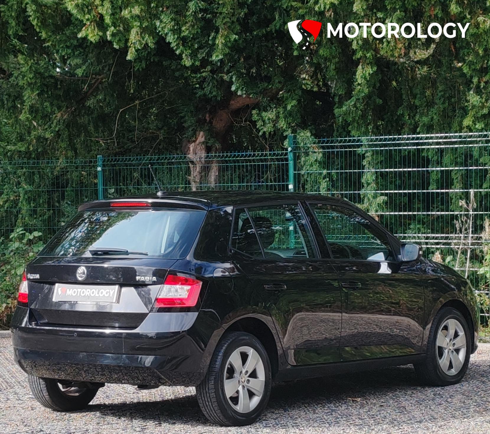 Skoda Fabia 1.0 TSI SE Hatchback 5dr Petrol Manual Euro 6 (s/s) (95 ps)