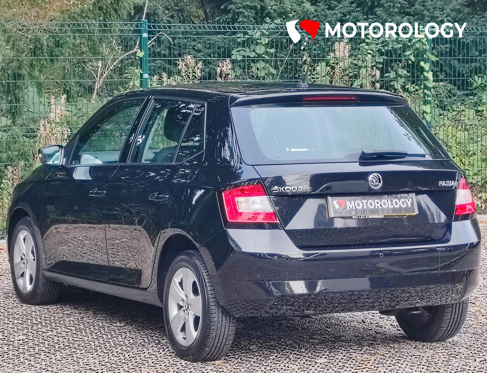 Skoda Fabia 1.0 TSI SE Hatchback 5dr Petrol Manual Euro 6 (s/s) (95 ps)