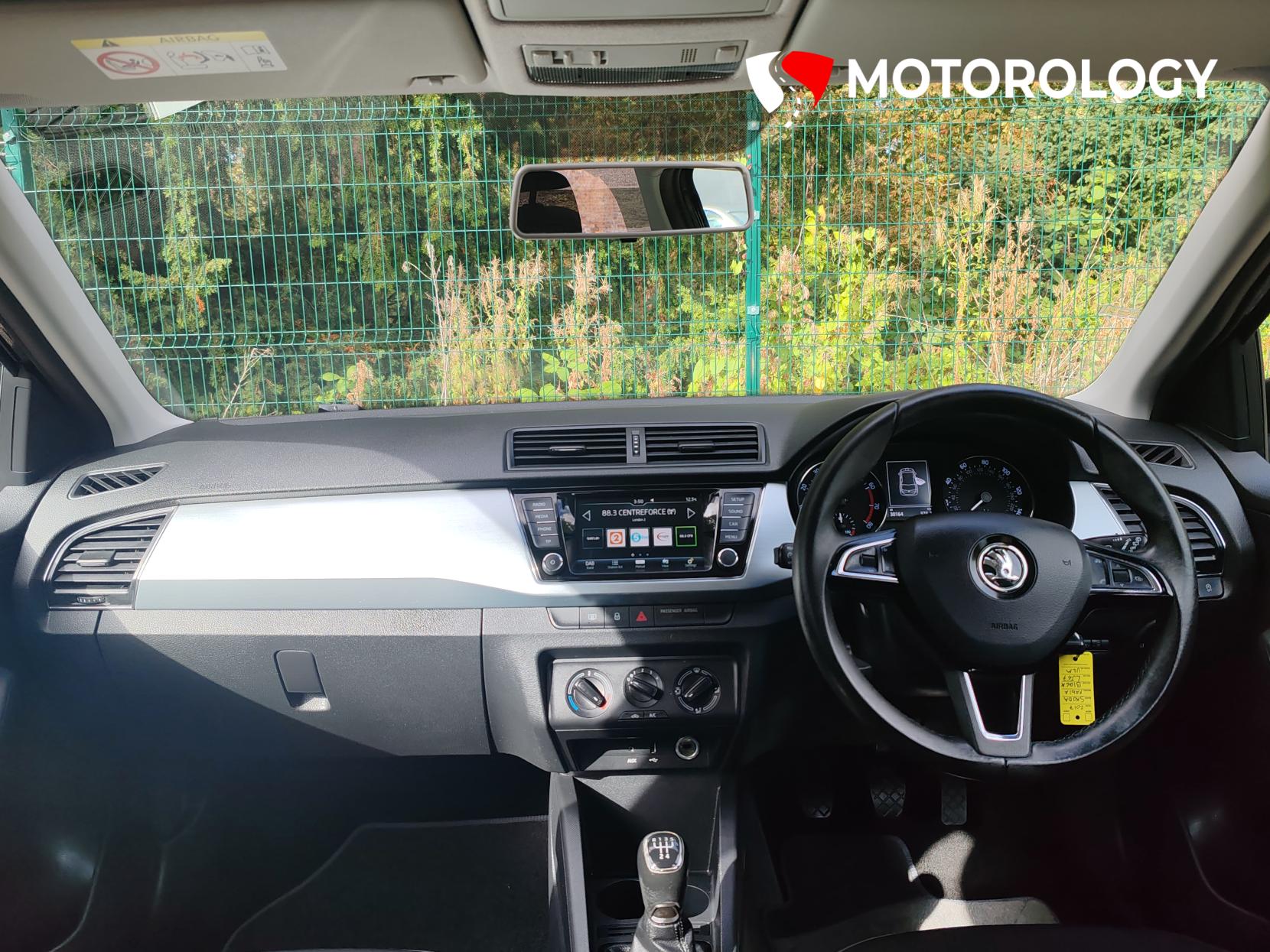 Skoda Fabia 1.0 TSI SE Hatchback 5dr Petrol Manual Euro 6 (s/s) (95 ps)