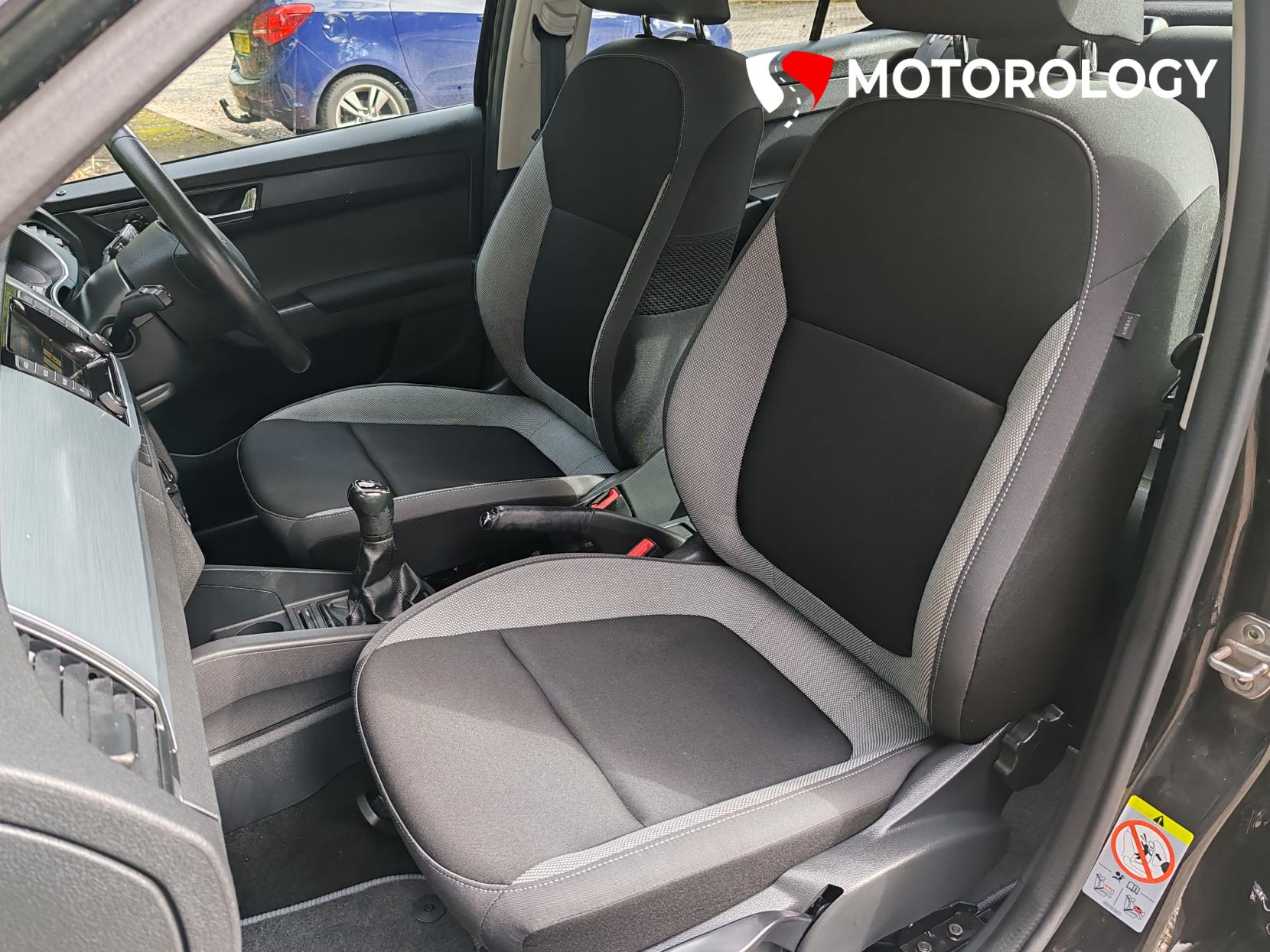 Skoda Fabia 1.0 TSI SE Hatchback 5dr Petrol Manual Euro 6 (s/s) (95 ps)