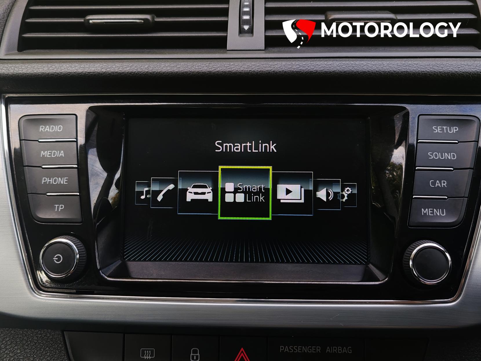 Skoda Fabia 1.0 TSI SE Hatchback 5dr Petrol Manual Euro 6 (s/s) (95 ps)
