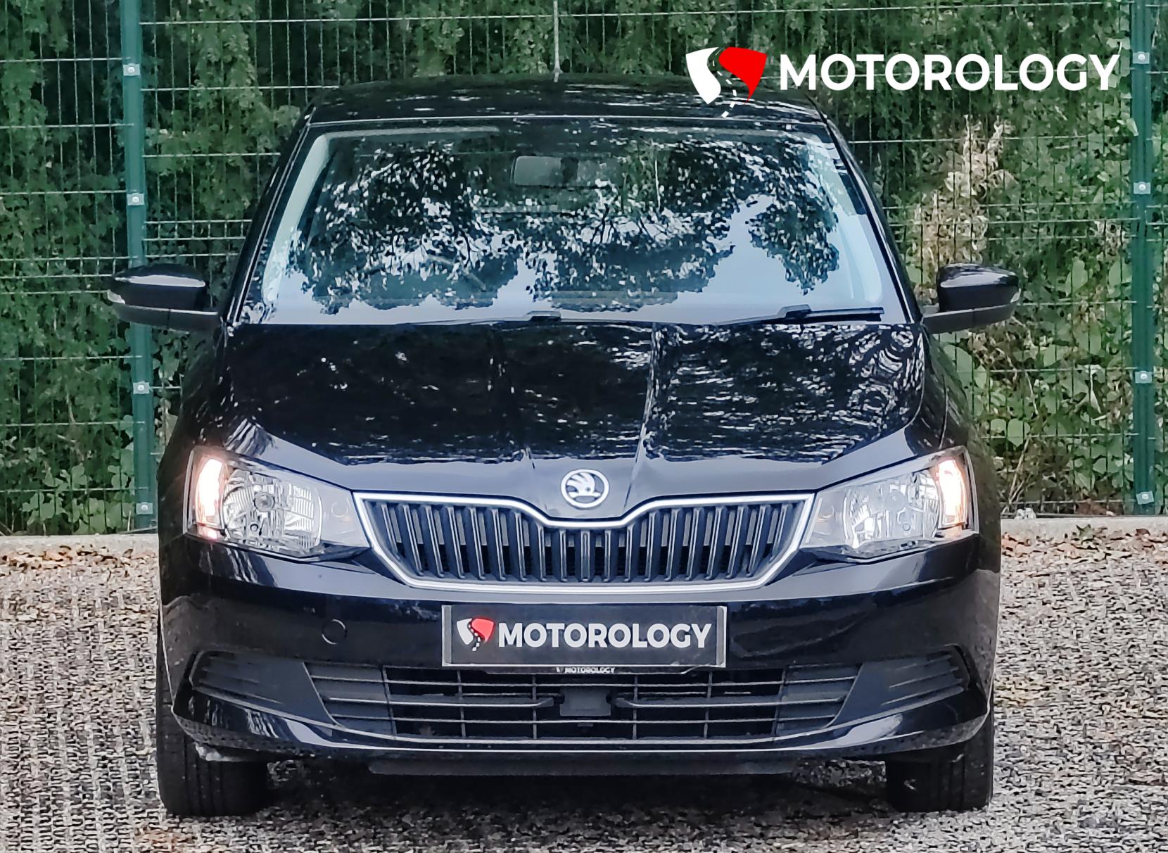 Skoda Fabia 1.0 TSI SE Hatchback 5dr Petrol Manual Euro 6 (s/s) (95 ps)