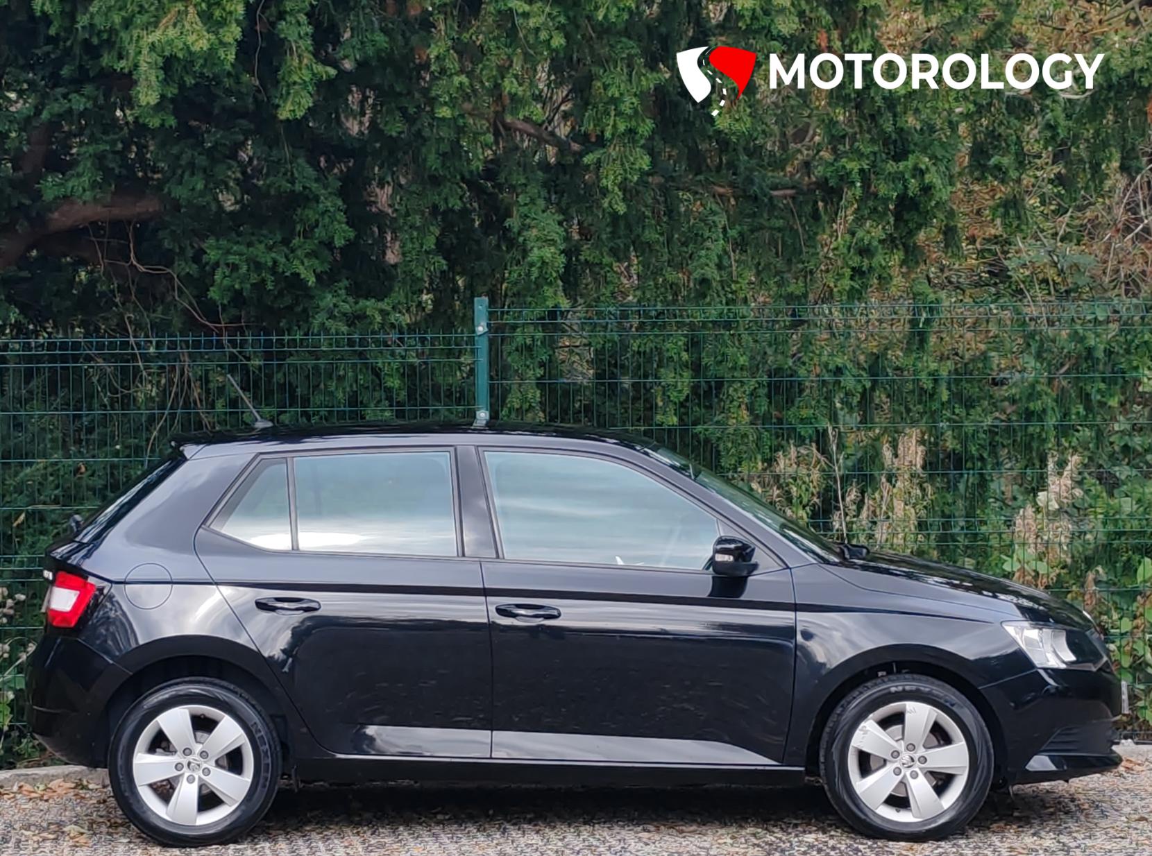 Skoda Fabia 1.0 TSI SE Hatchback 5dr Petrol Manual Euro 6 (s/s) (95 ps)