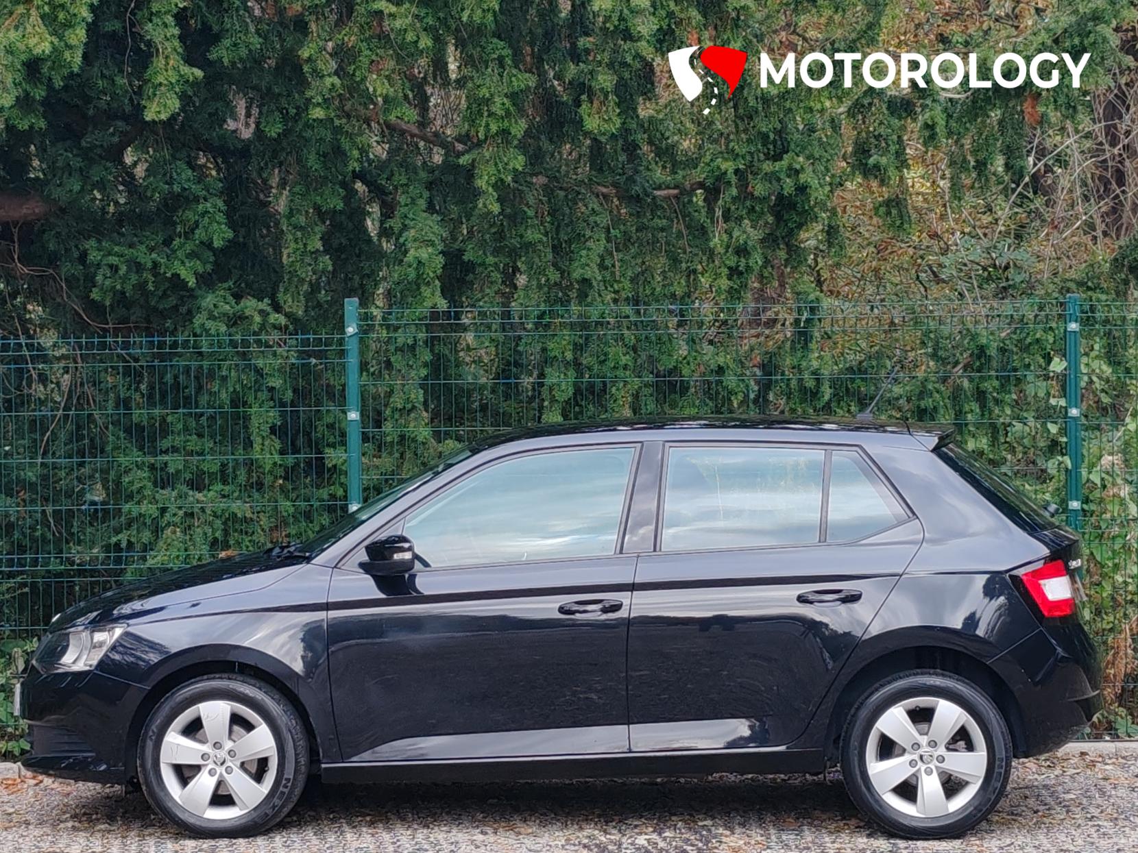 Skoda Fabia 1.0 TSI SE Hatchback 5dr Petrol Manual Euro 6 (s/s) (95 ps)