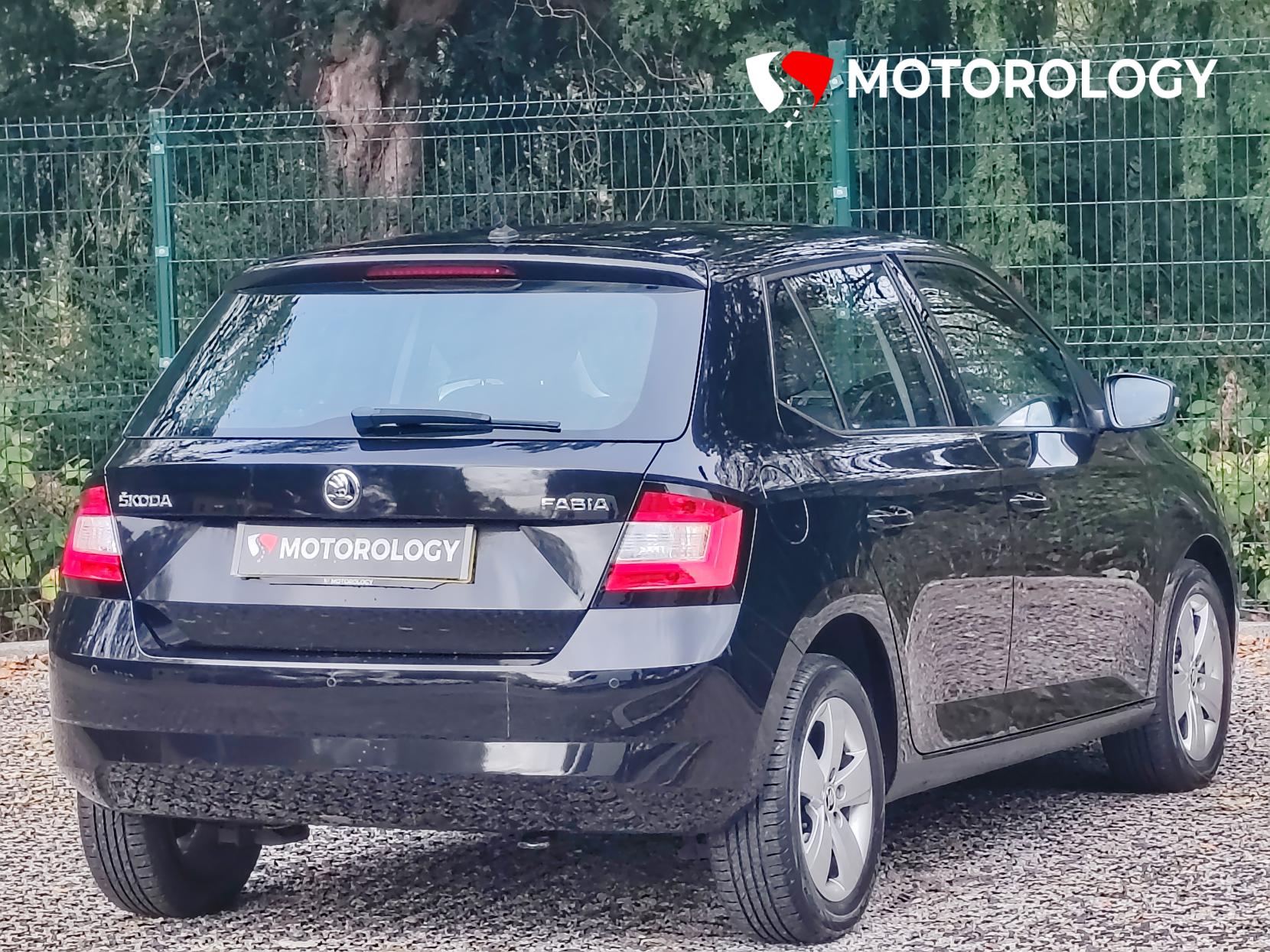 Skoda Fabia 1.0 TSI SE Hatchback 5dr Petrol Manual Euro 6 (s/s) (95 ps)