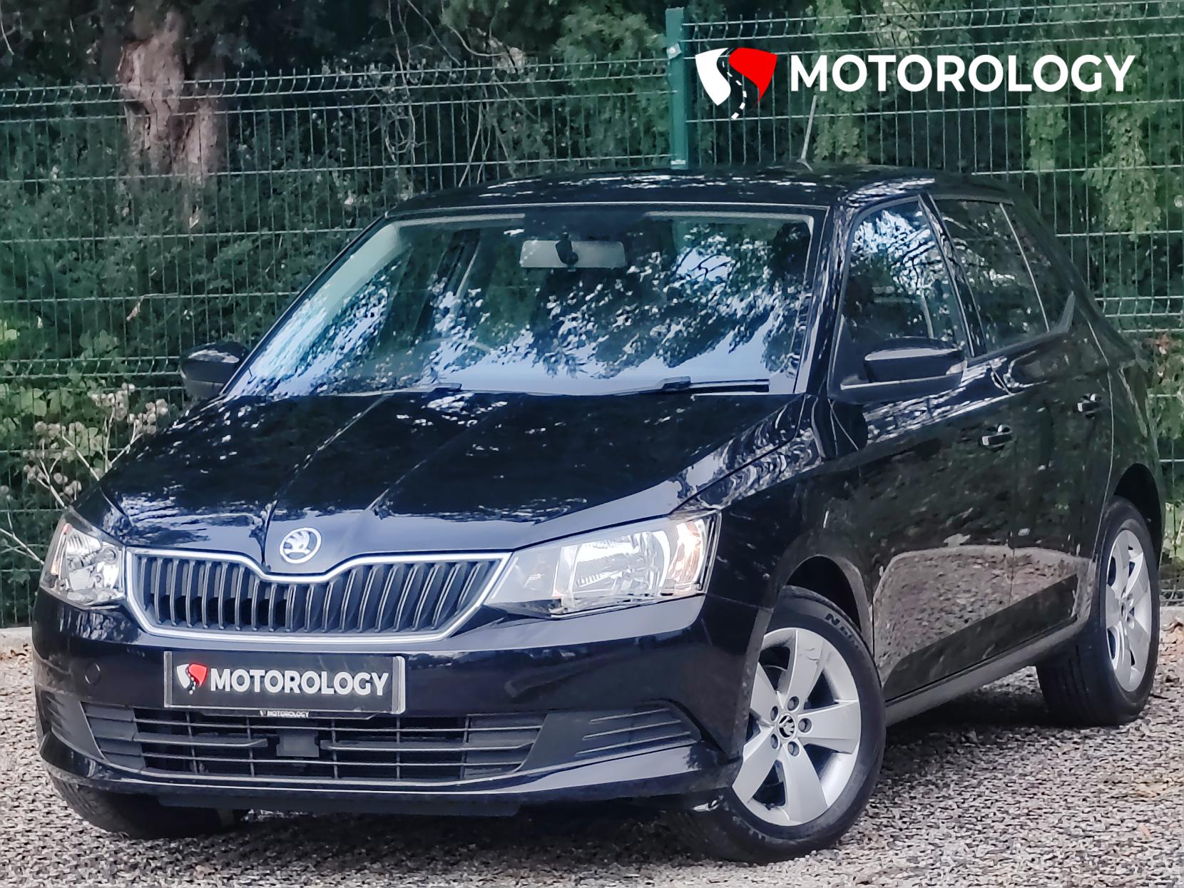 Skoda Fabia 1.0 TSI SE Hatchback 5dr Petrol Manual Euro 6 (s/s) (95 ps)