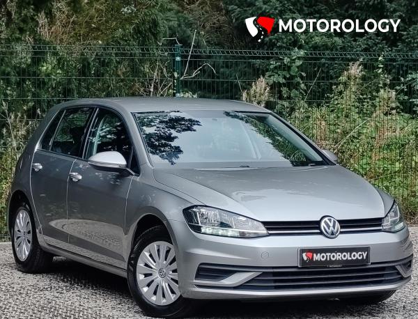 Volkswagen Golf 1.4 TSI S Hatchback 5dr Petrol Manual Euro 6 (s/s) (125 ps)