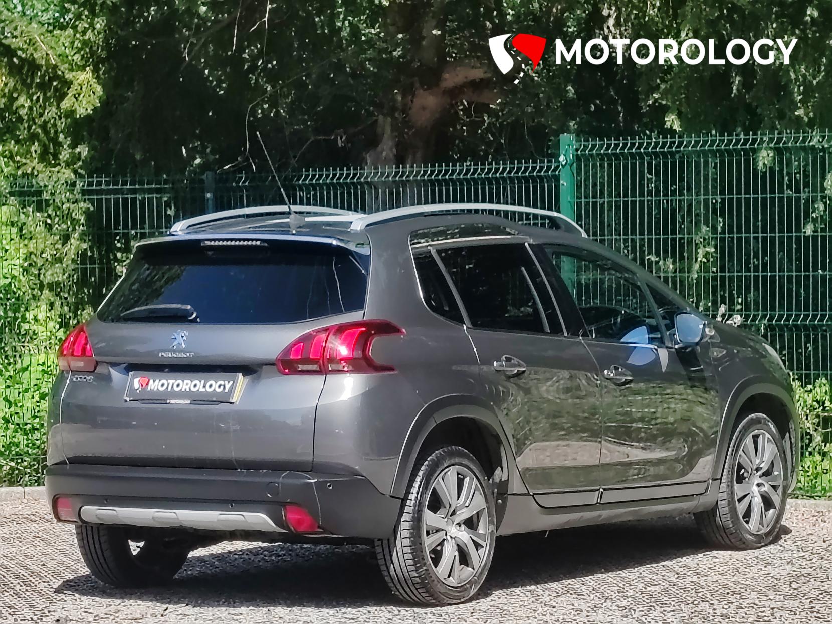 Peugeot 2008 1.6 BlueHDi Allure SUV 5dr Diesel Manual Euro 6 (s/s) (100 ps)