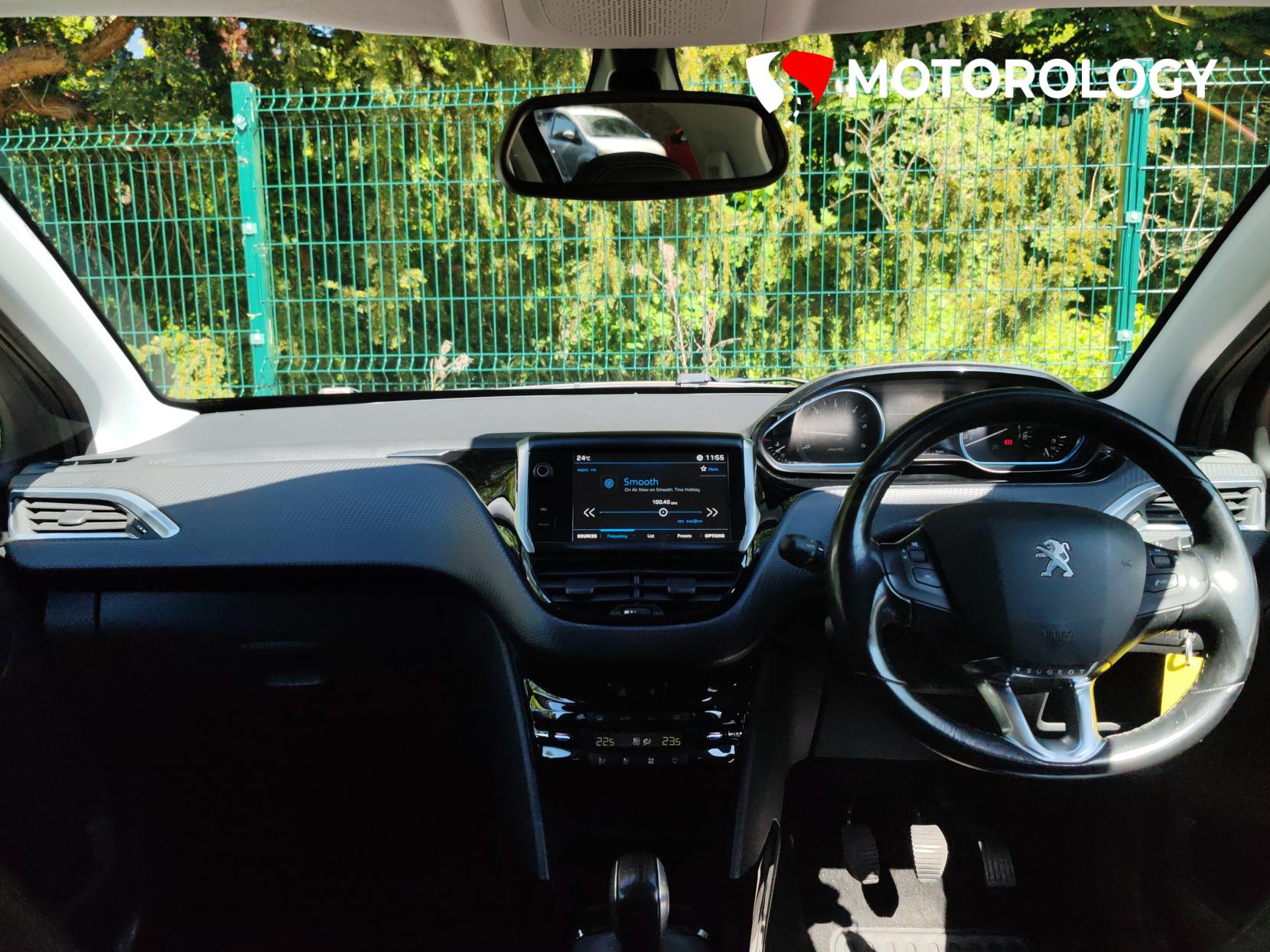 Peugeot 2008 1.6 BlueHDi Allure SUV 5dr Diesel Manual Euro 6 (s/s) (100 ps)