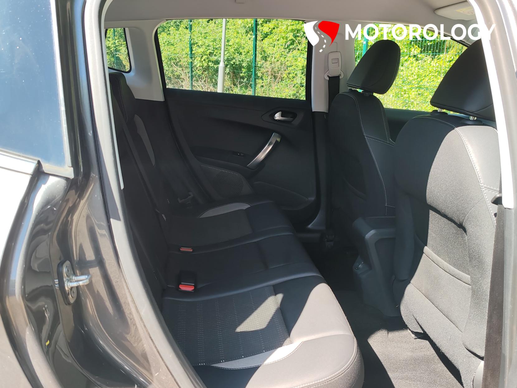 Peugeot 2008 1.6 BlueHDi Allure SUV 5dr Diesel Manual Euro 6 (s/s) (100 ps)