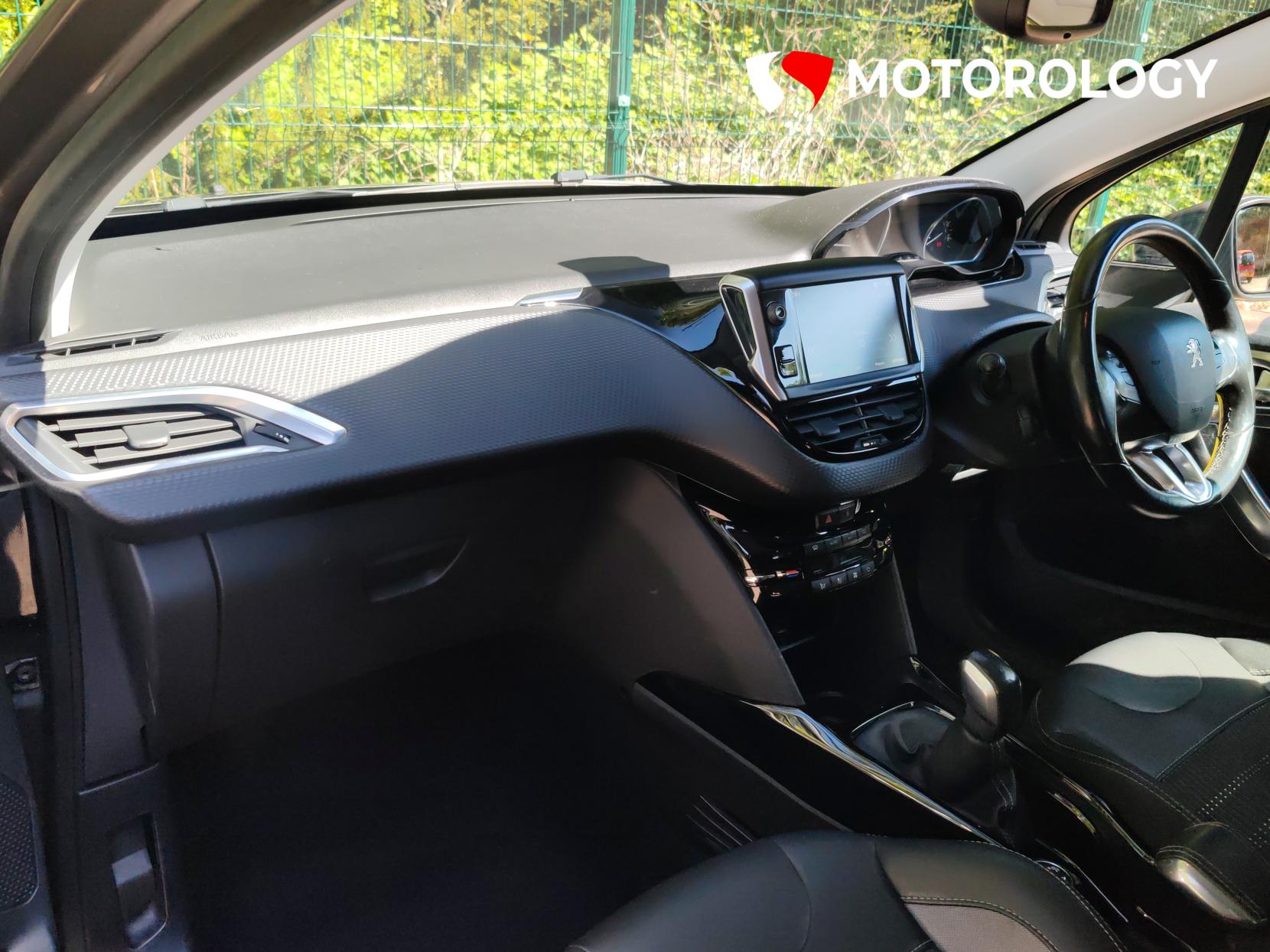 Peugeot 2008 1.6 BlueHDi Allure SUV 5dr Diesel Manual Euro 6 (s/s) (100 ps)