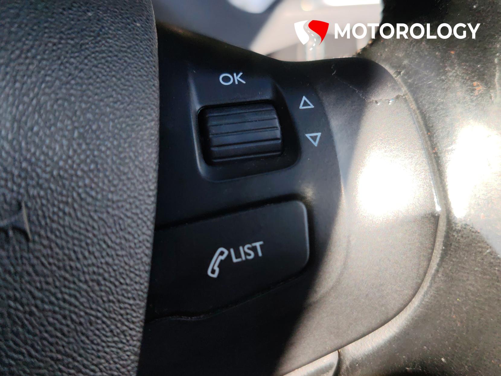 Peugeot 2008 1.6 BlueHDi Allure SUV 5dr Diesel Manual Euro 6 (s/s) (100 ps)
