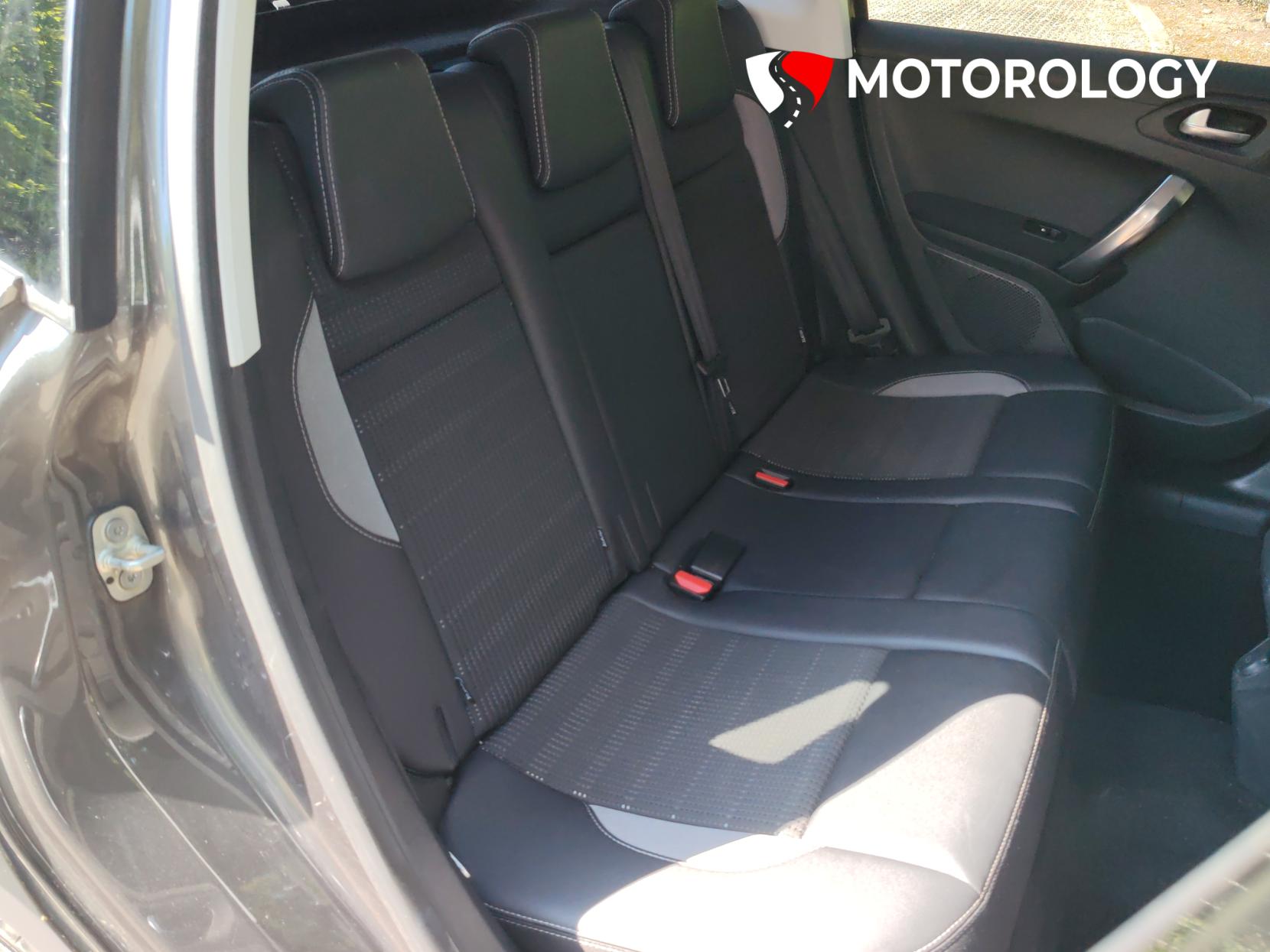 Peugeot 2008 1.6 BlueHDi Allure SUV 5dr Diesel Manual Euro 6 (s/s) (100 ps)