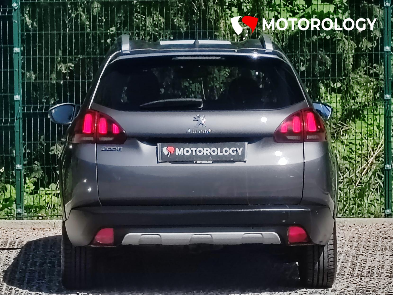 Peugeot 2008 1.6 BlueHDi Allure SUV 5dr Diesel Manual Euro 6 (s/s) (100 ps)