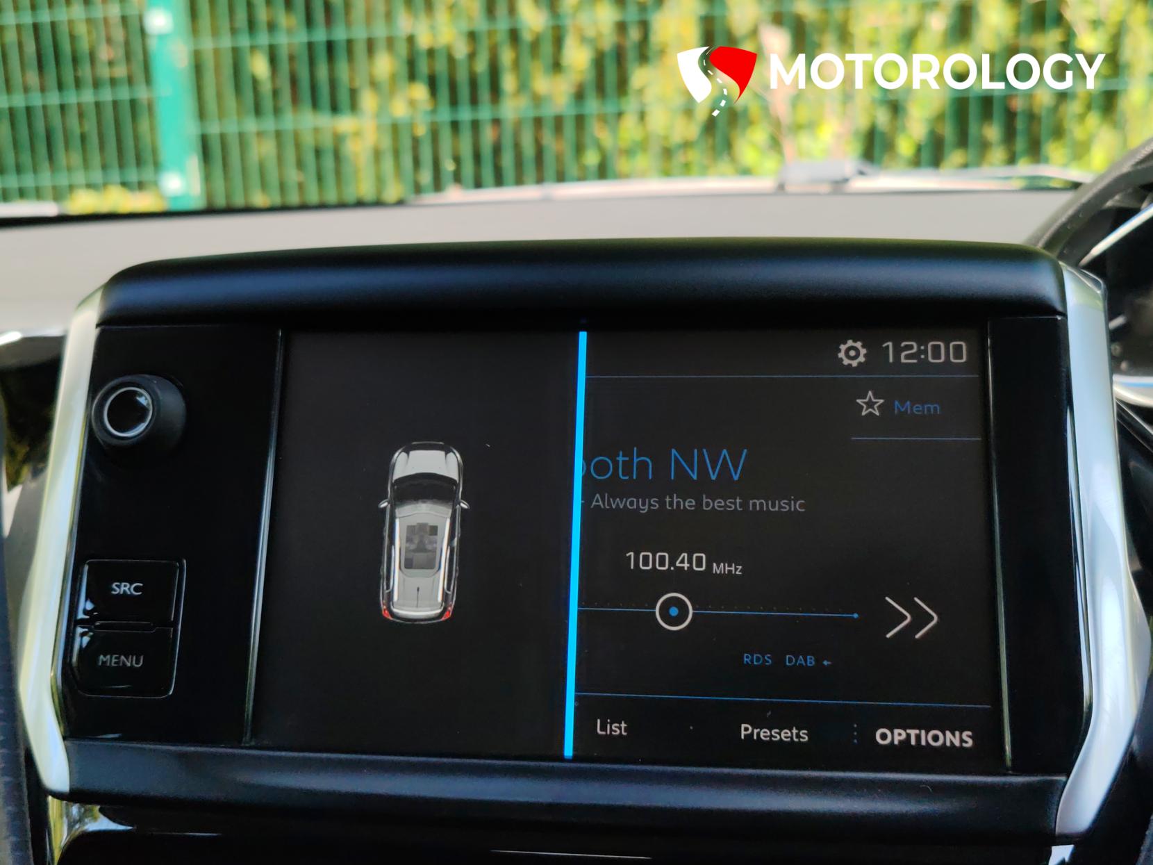 Peugeot 2008 1.6 BlueHDi Allure SUV 5dr Diesel Manual Euro 6 (s/s) (100 ps)