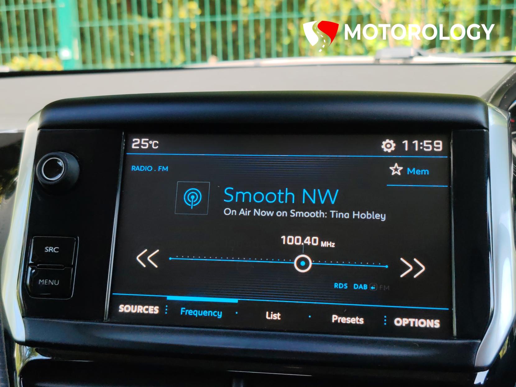 Peugeot 2008 1.6 BlueHDi Allure SUV 5dr Diesel Manual Euro 6 (s/s) (100 ps)