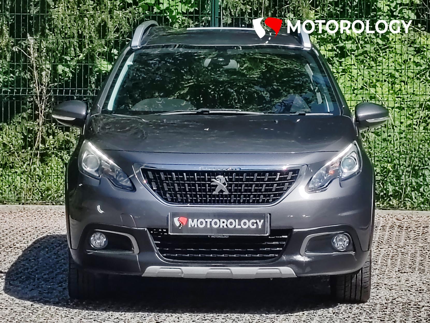 Peugeot 2008 1.6 BlueHDi Allure SUV 5dr Diesel Manual Euro 6 (s/s) (100 ps)