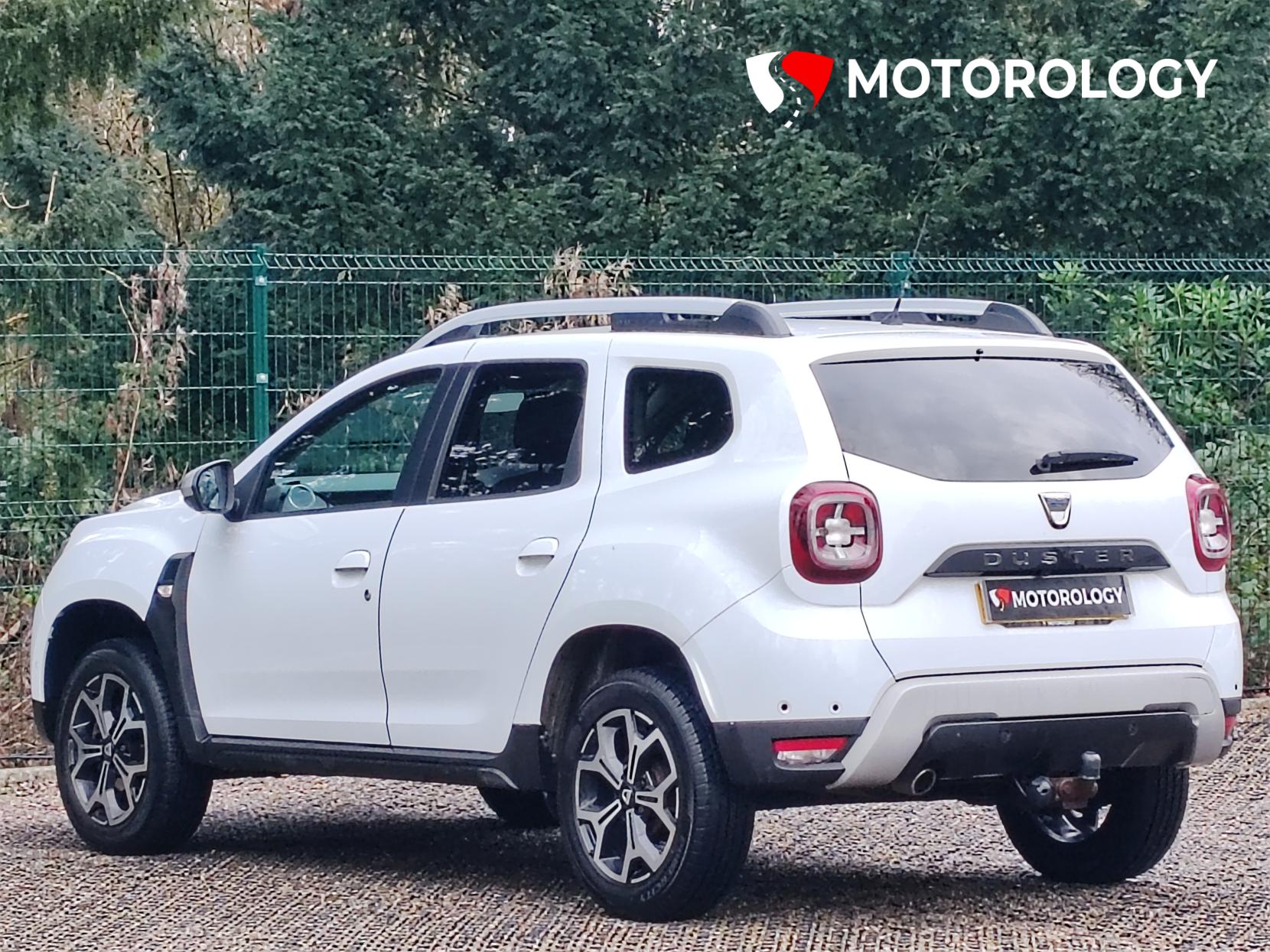 Dacia Duster 1.6 SCe Prestige SUV 5dr Petrol Manual Euro 6 (s/s) (115 ps)