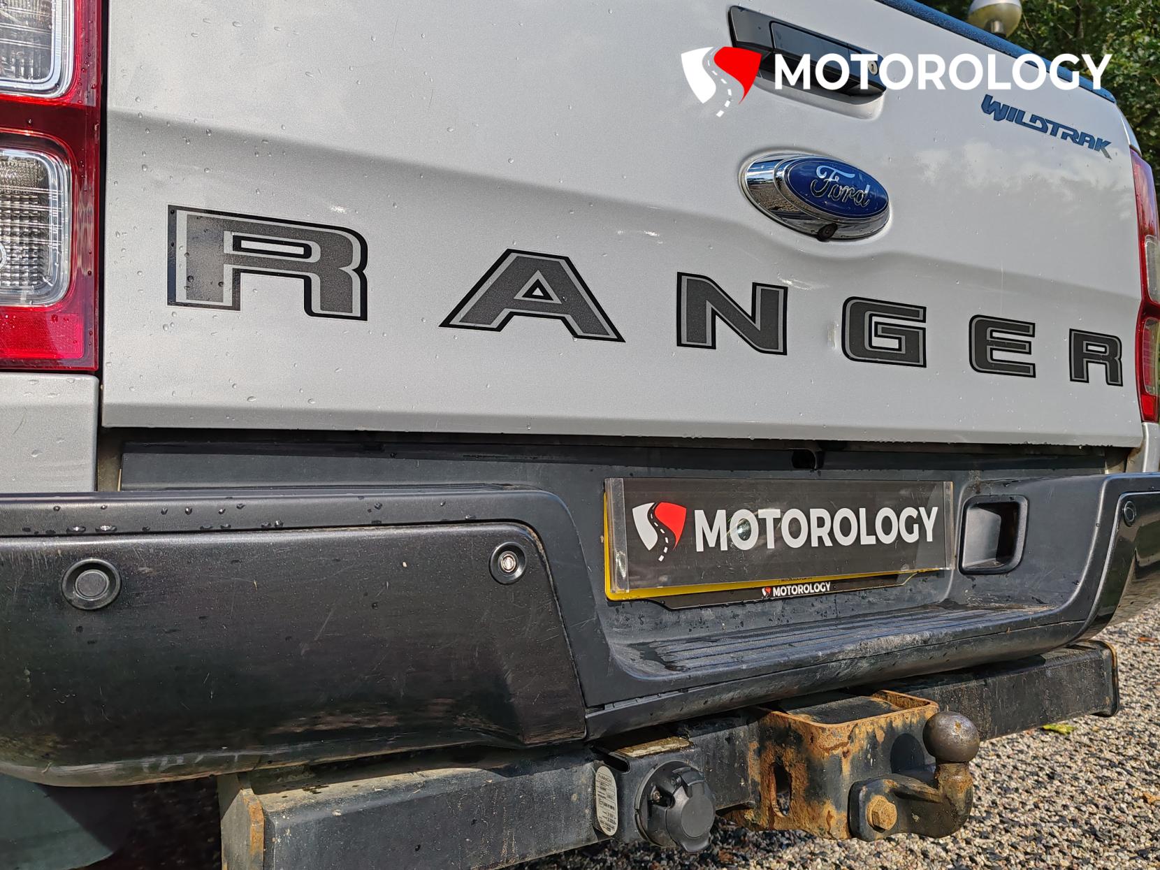 Ford Ranger 2.0 EcoBlue Wildtrak Pickup Double Cab 4dr Diesel Auto 4WD Euro 6 (s/s) (213 ps)