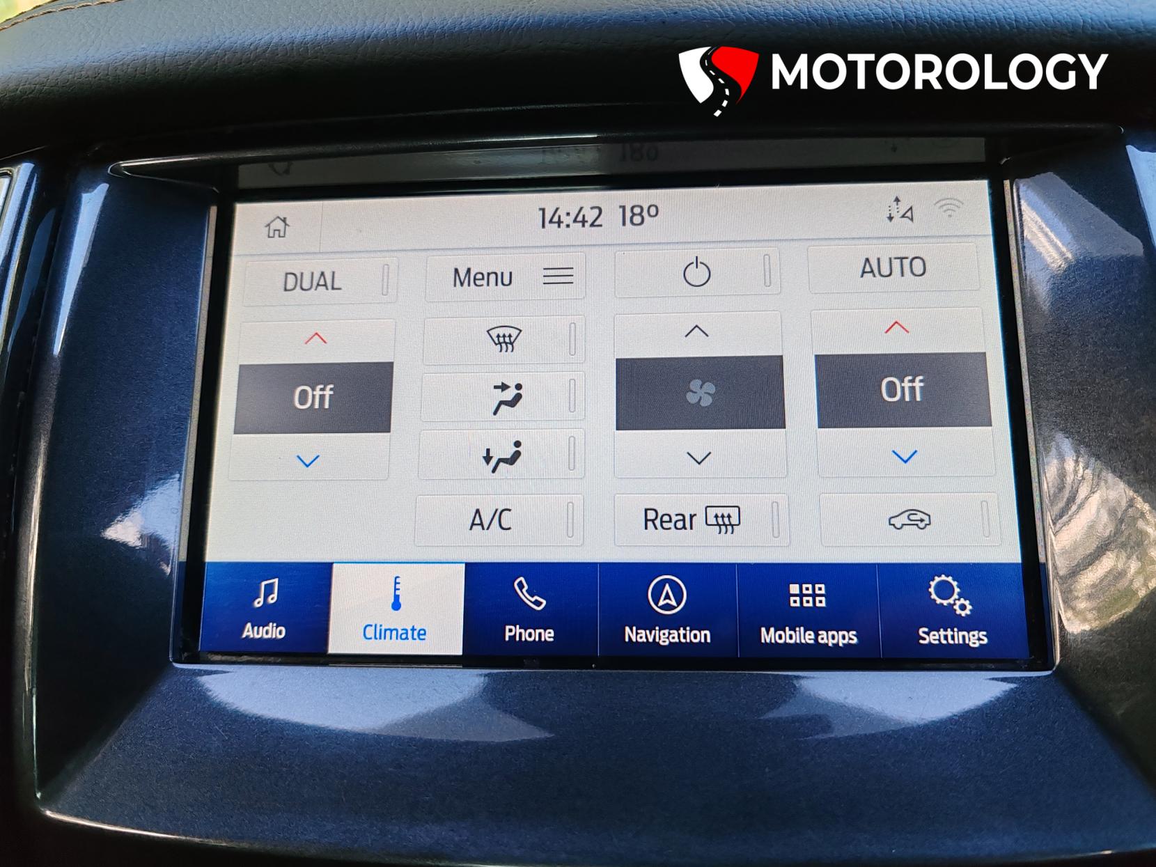 Ford Ranger 2.0 EcoBlue Wildtrak Pickup Double Cab 4dr Diesel Auto 4WD Euro 6 (s/s) (213 ps)